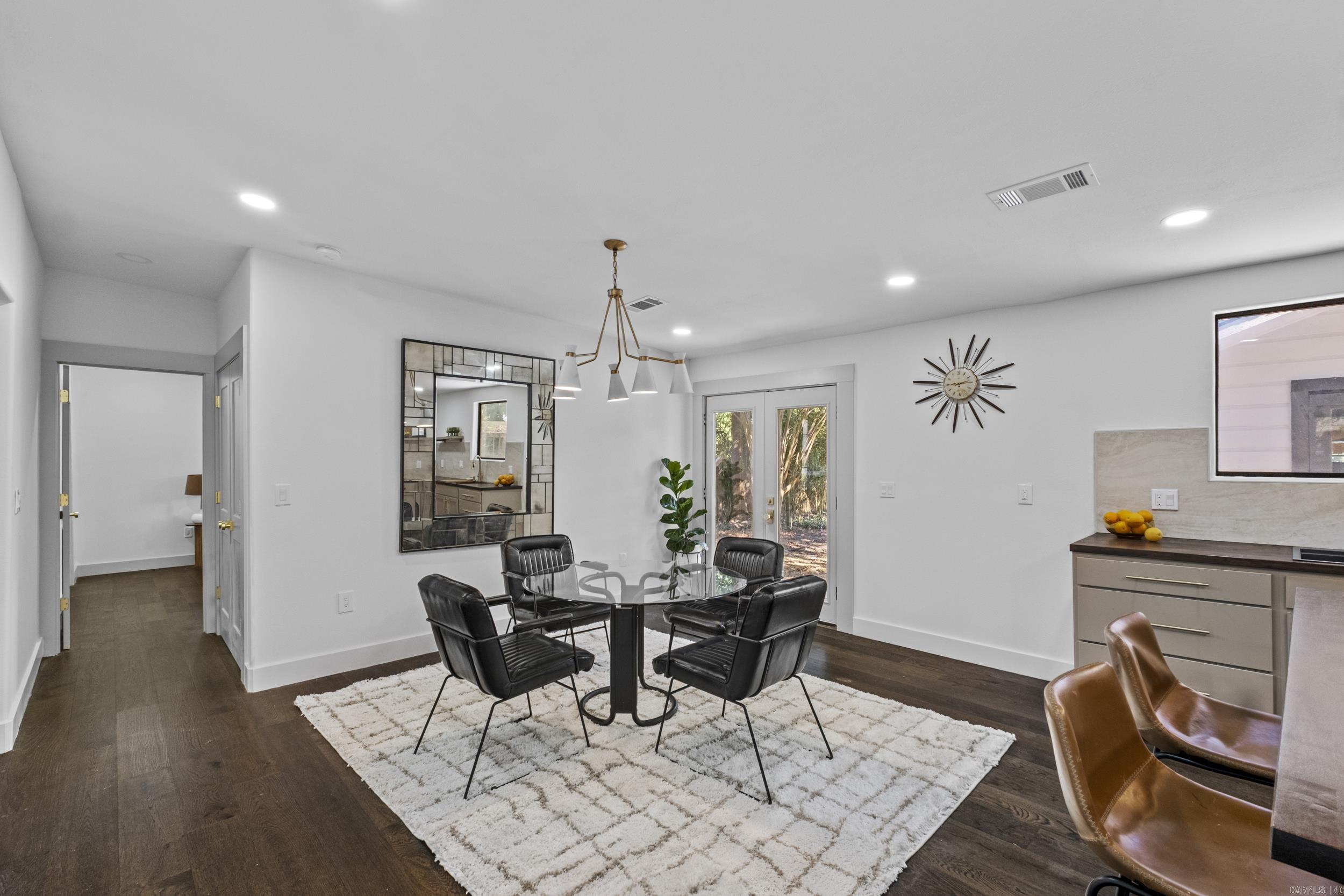 NIXON ADDN - Residential