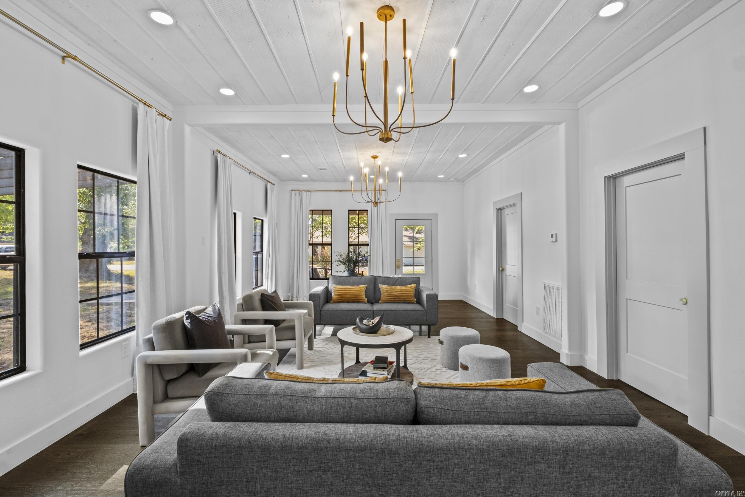 NIXON ADDN - Residential