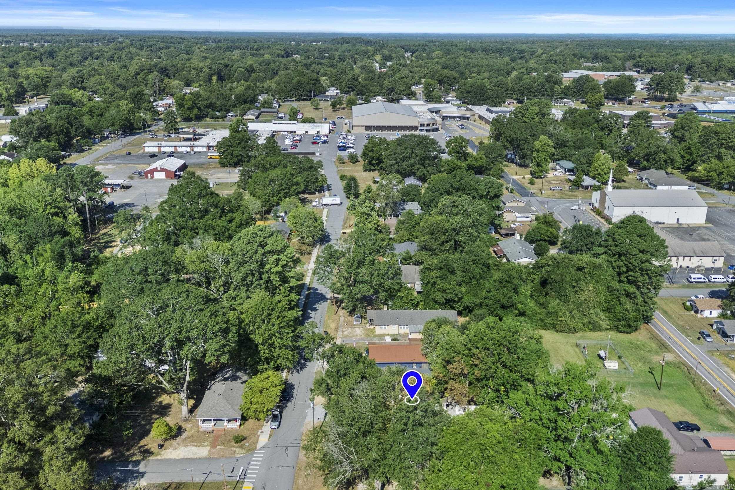 NIXON ADDN - Residential