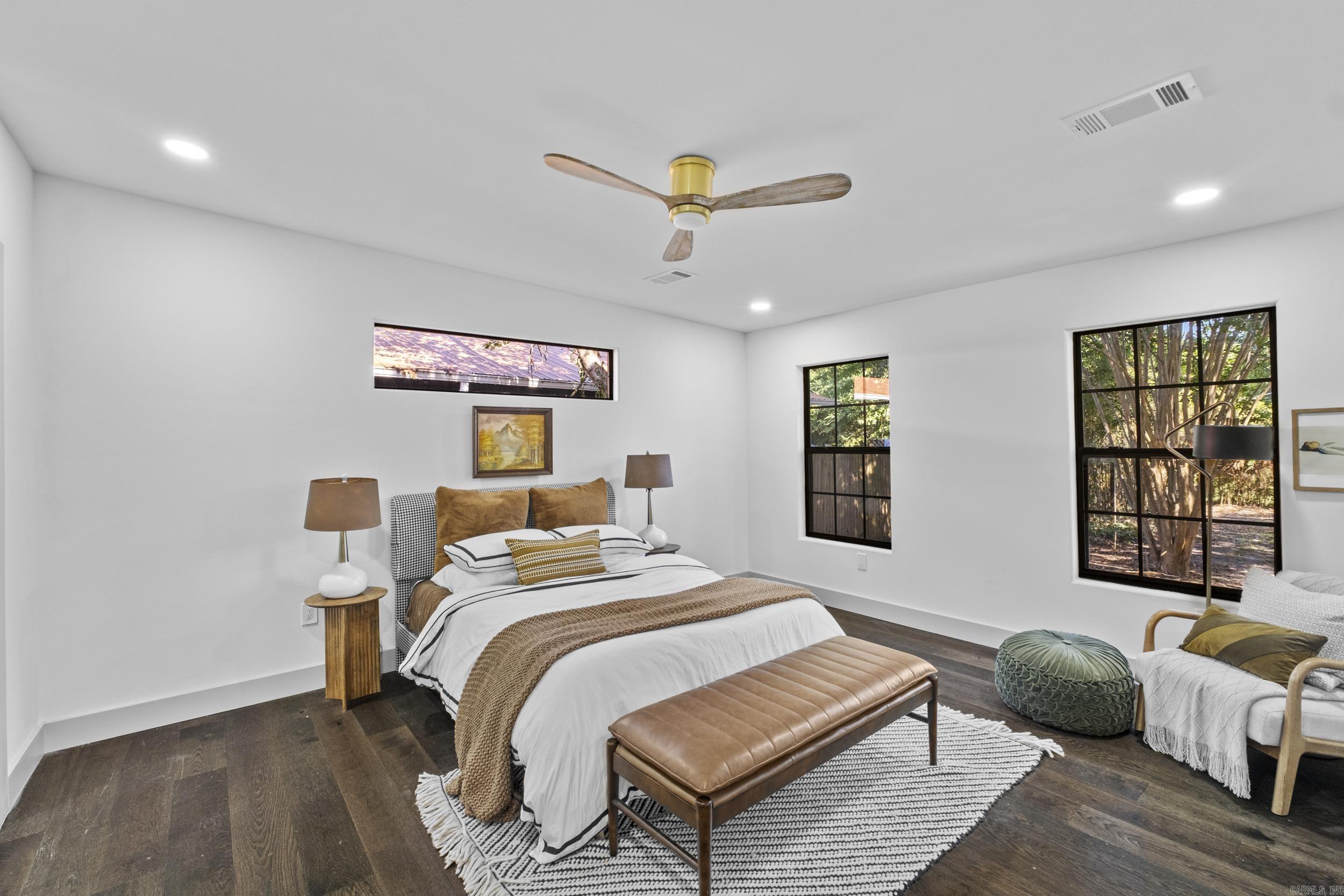 NIXON ADDN - Residential