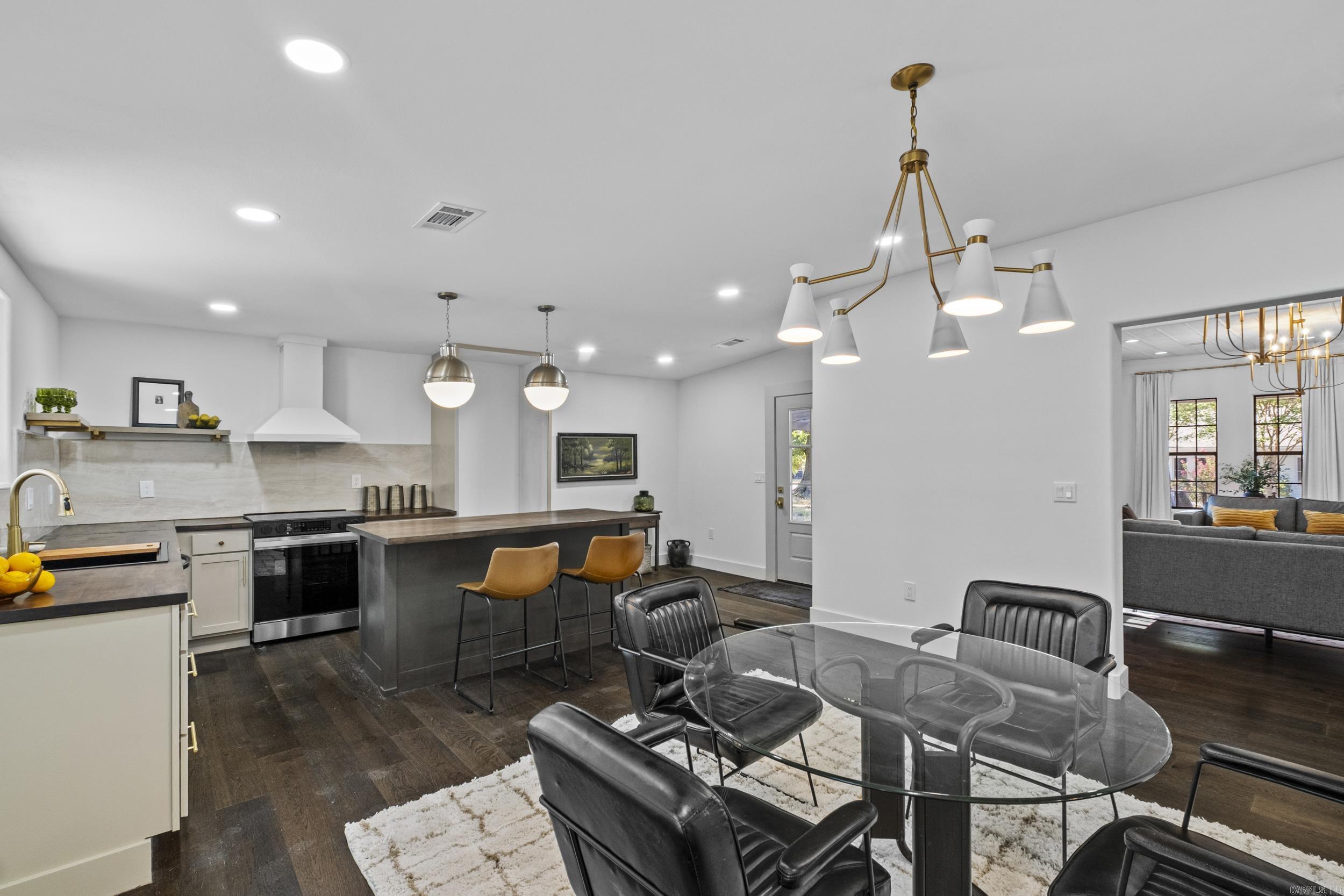 NIXON ADDN - Residential