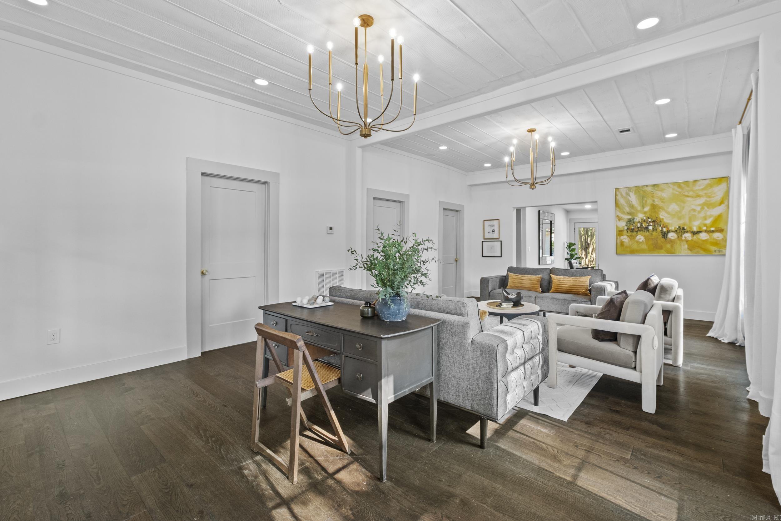 NIXON ADDN - Residential