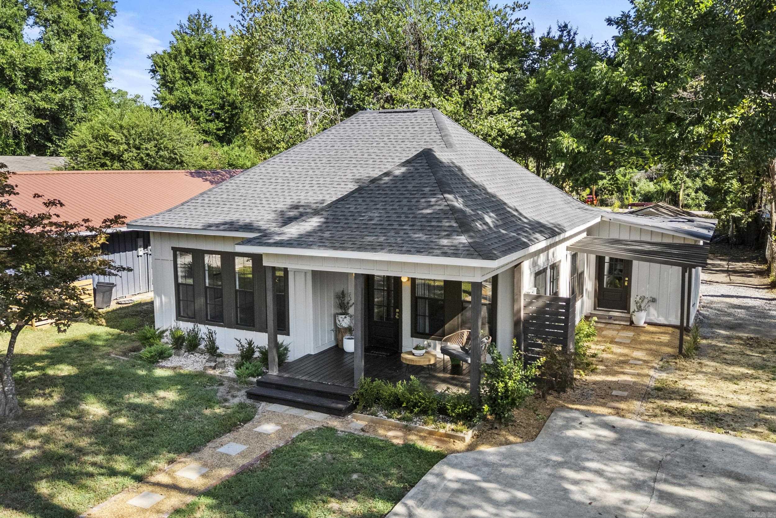 NIXON ADDN - Residential