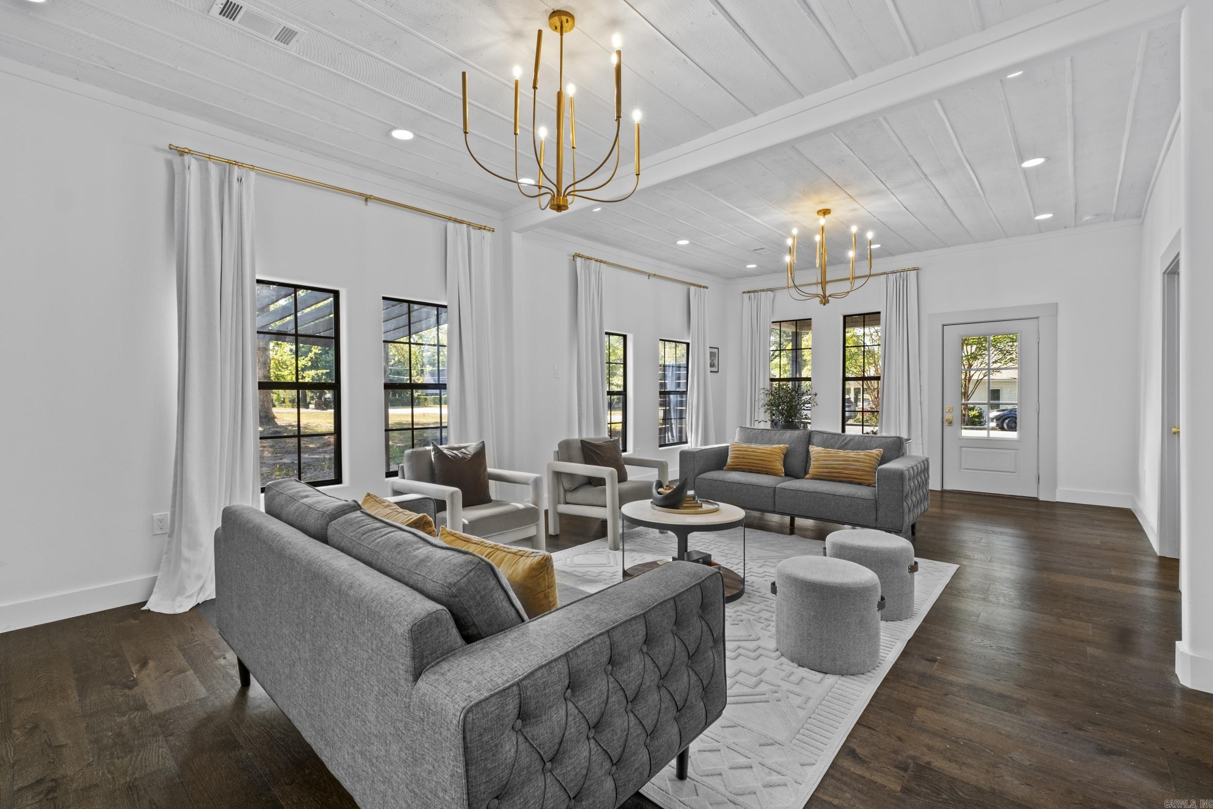 NIXON ADDN - Residential