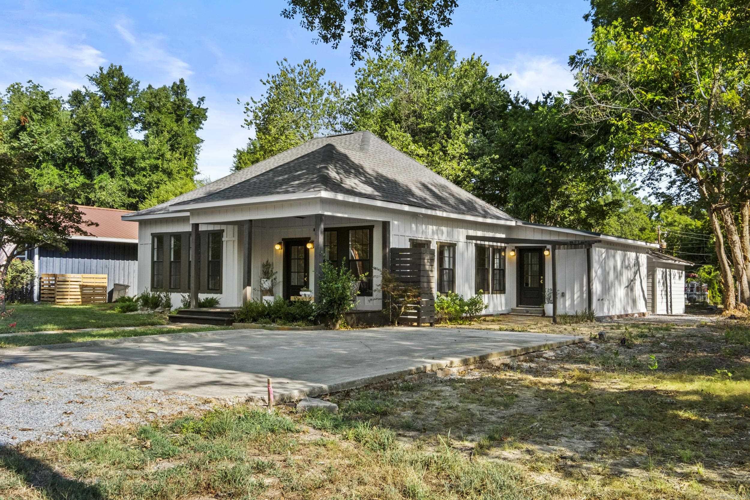 NIXON ADDN - Residential