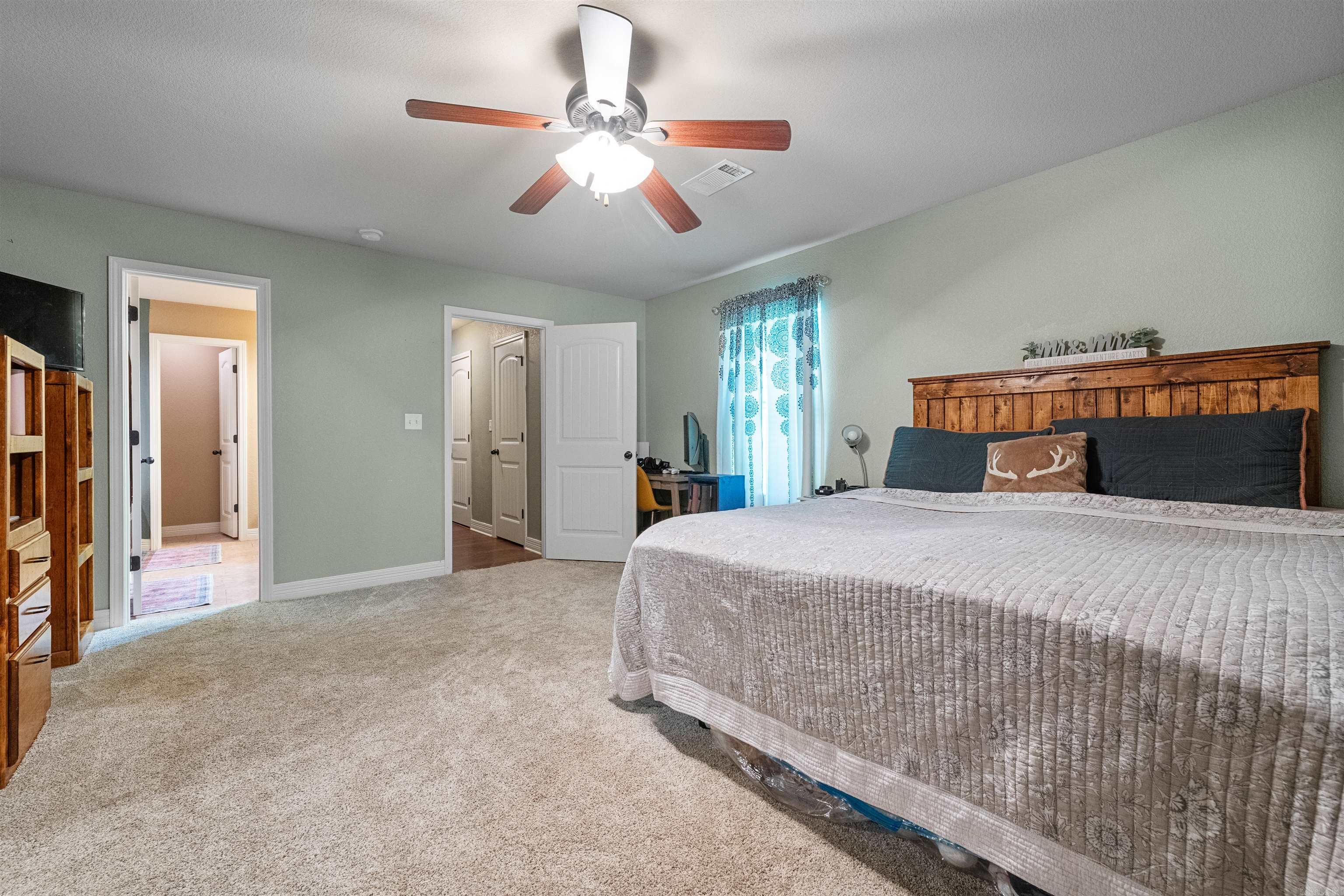 Hickory Springs Phase III - Residential