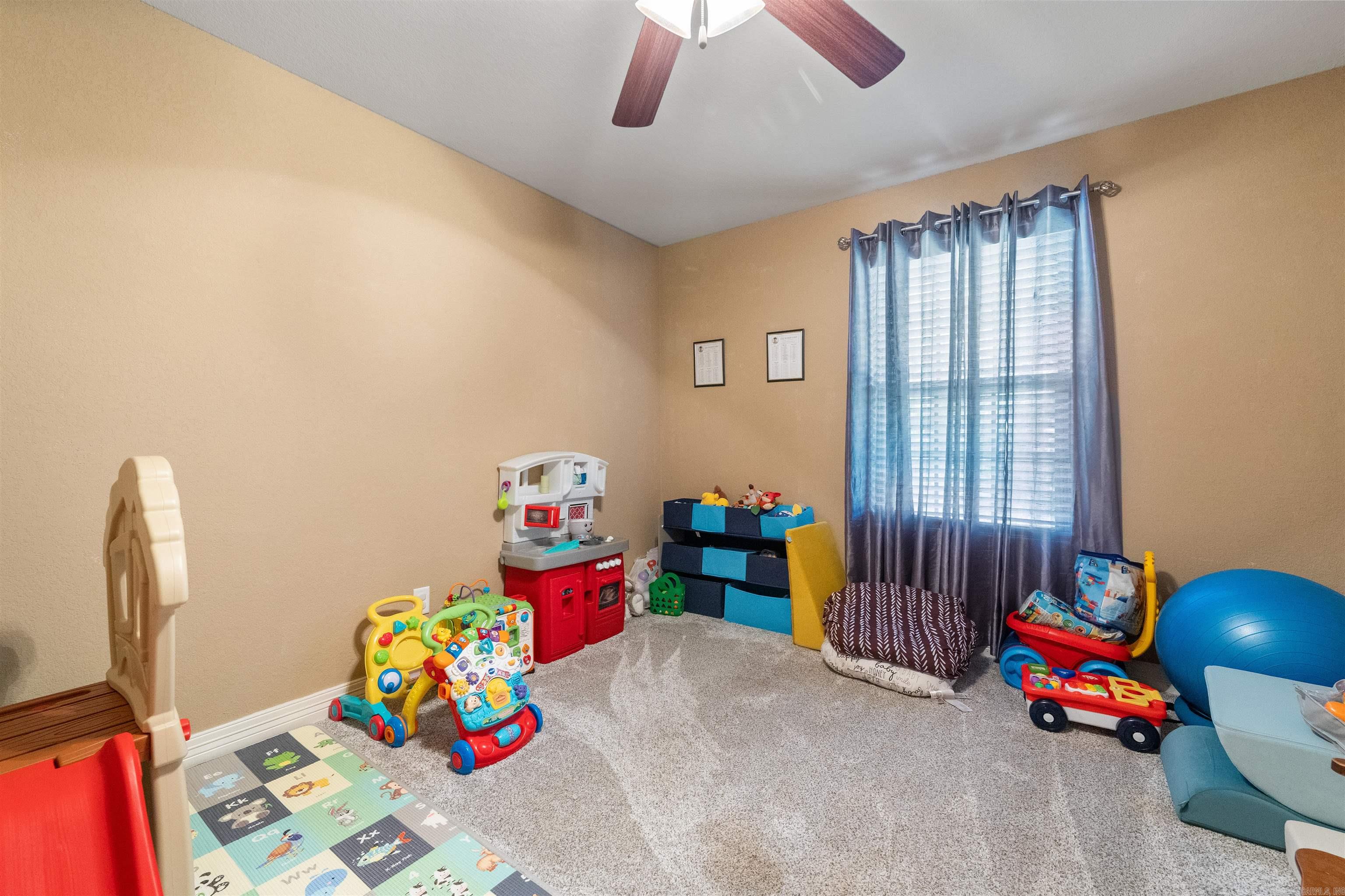 Hickory Springs Phase III - Residential