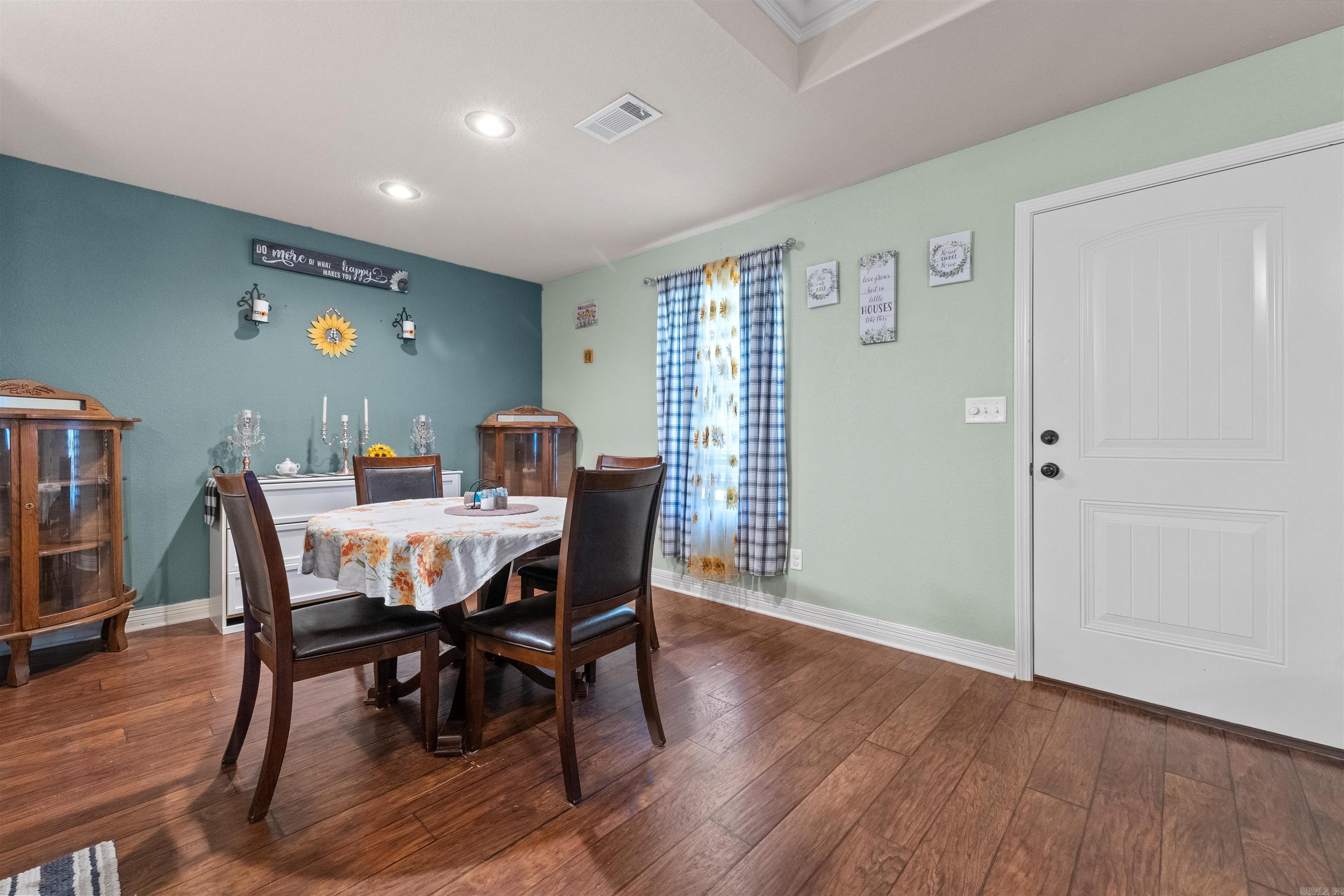 Hickory Springs Phase III - Residential