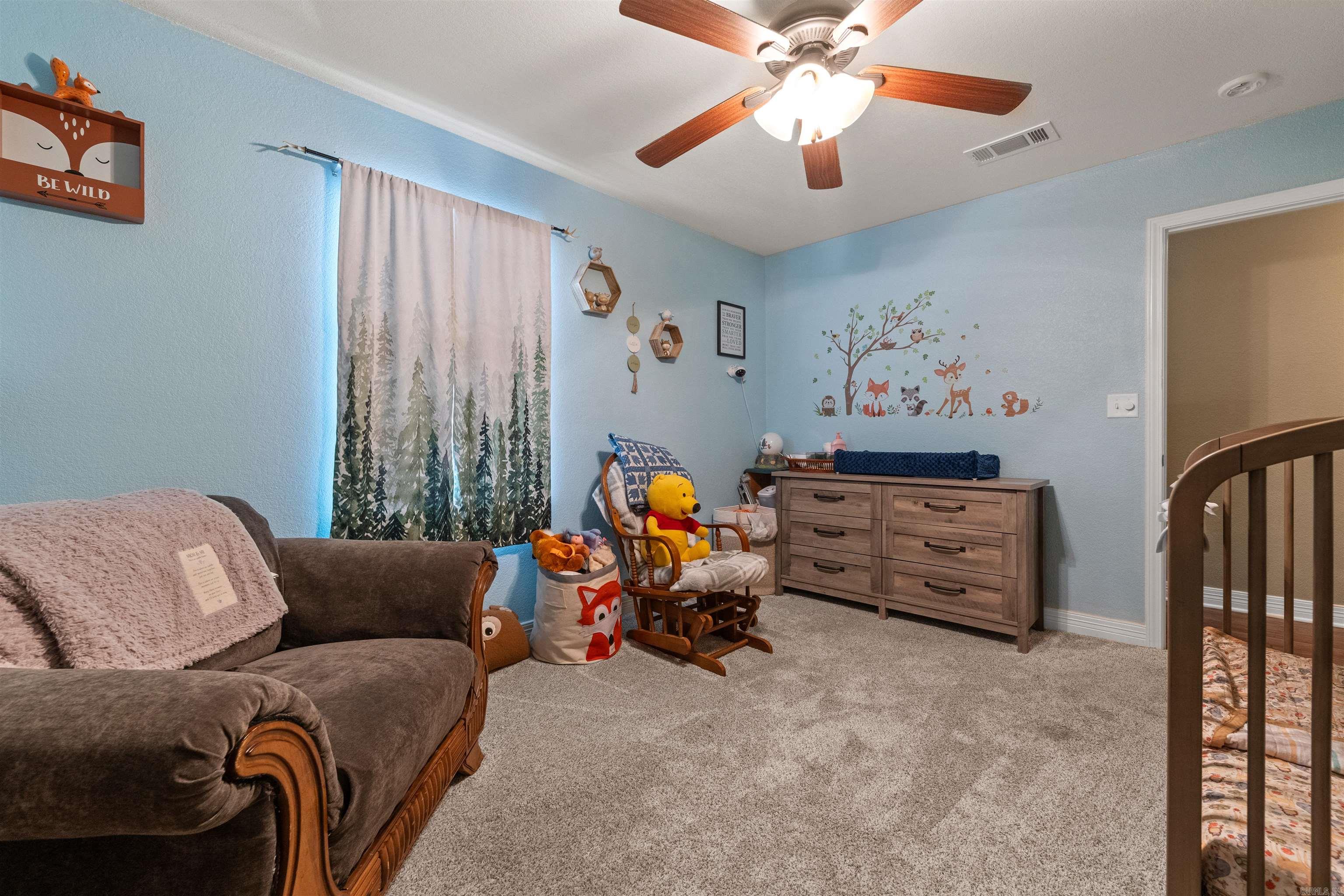 Hickory Springs Phase III - Residential