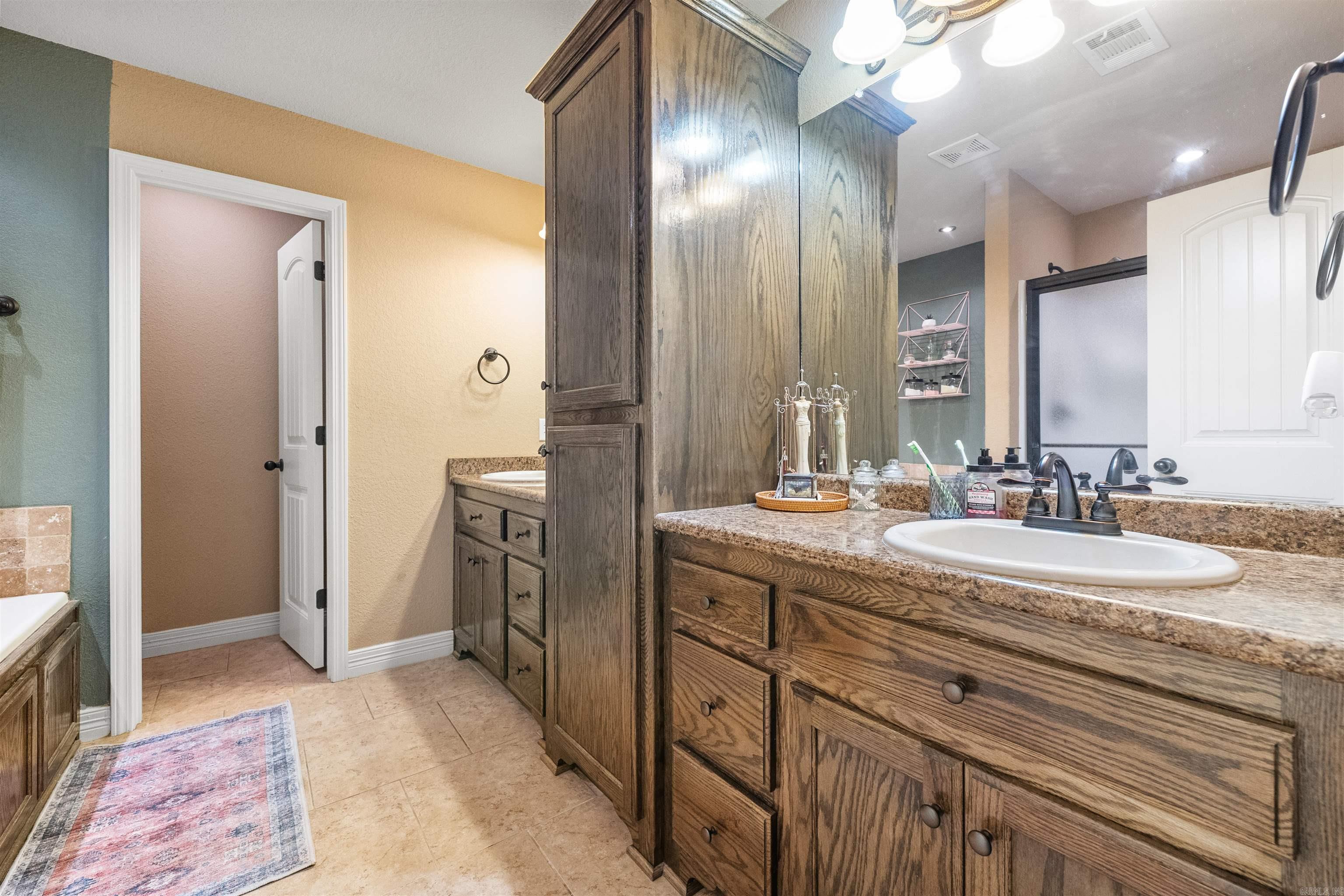 Hickory Springs Phase III - Residential