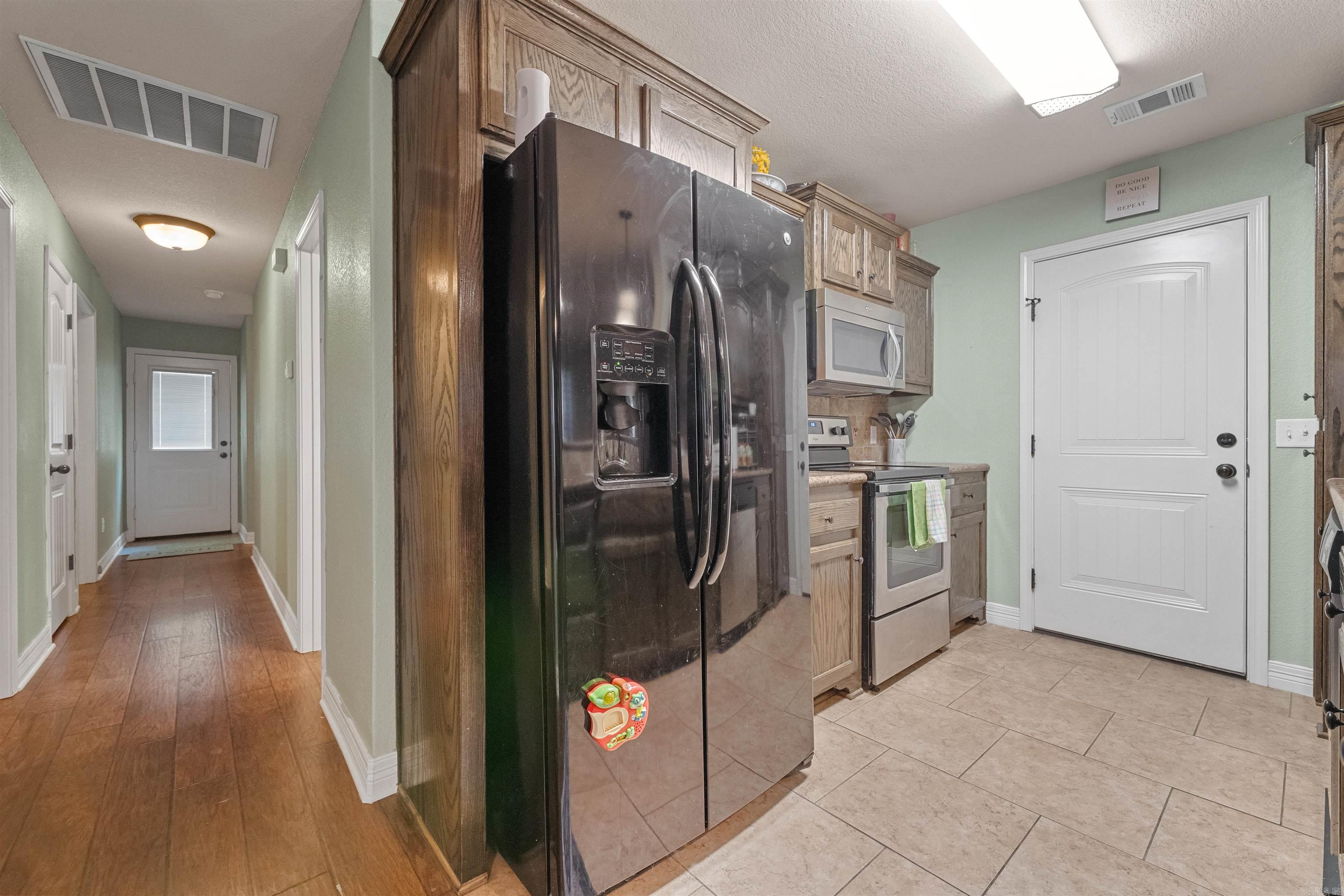 Hickory Springs Phase III - Residential