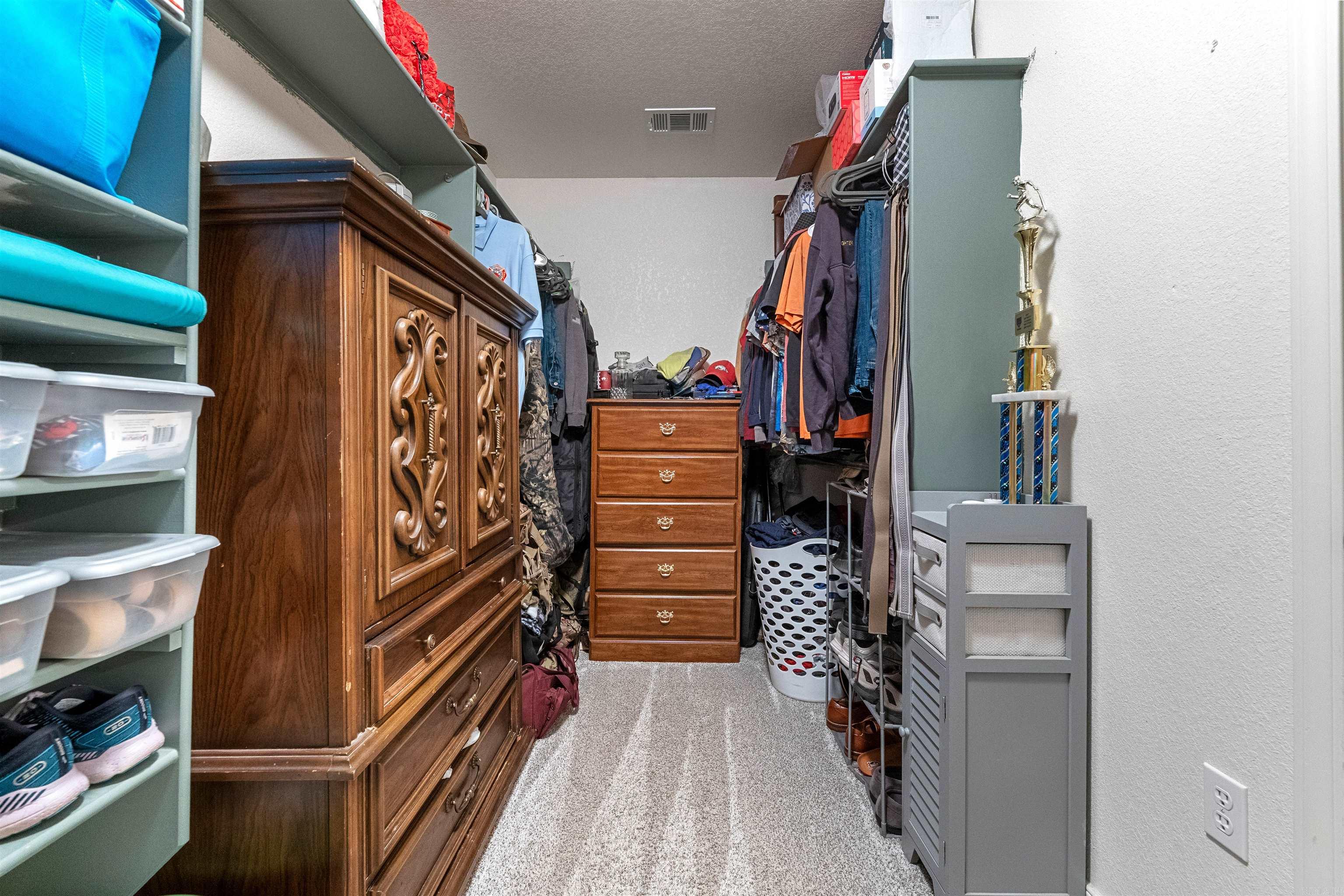 Hickory Springs Phase III - Residential