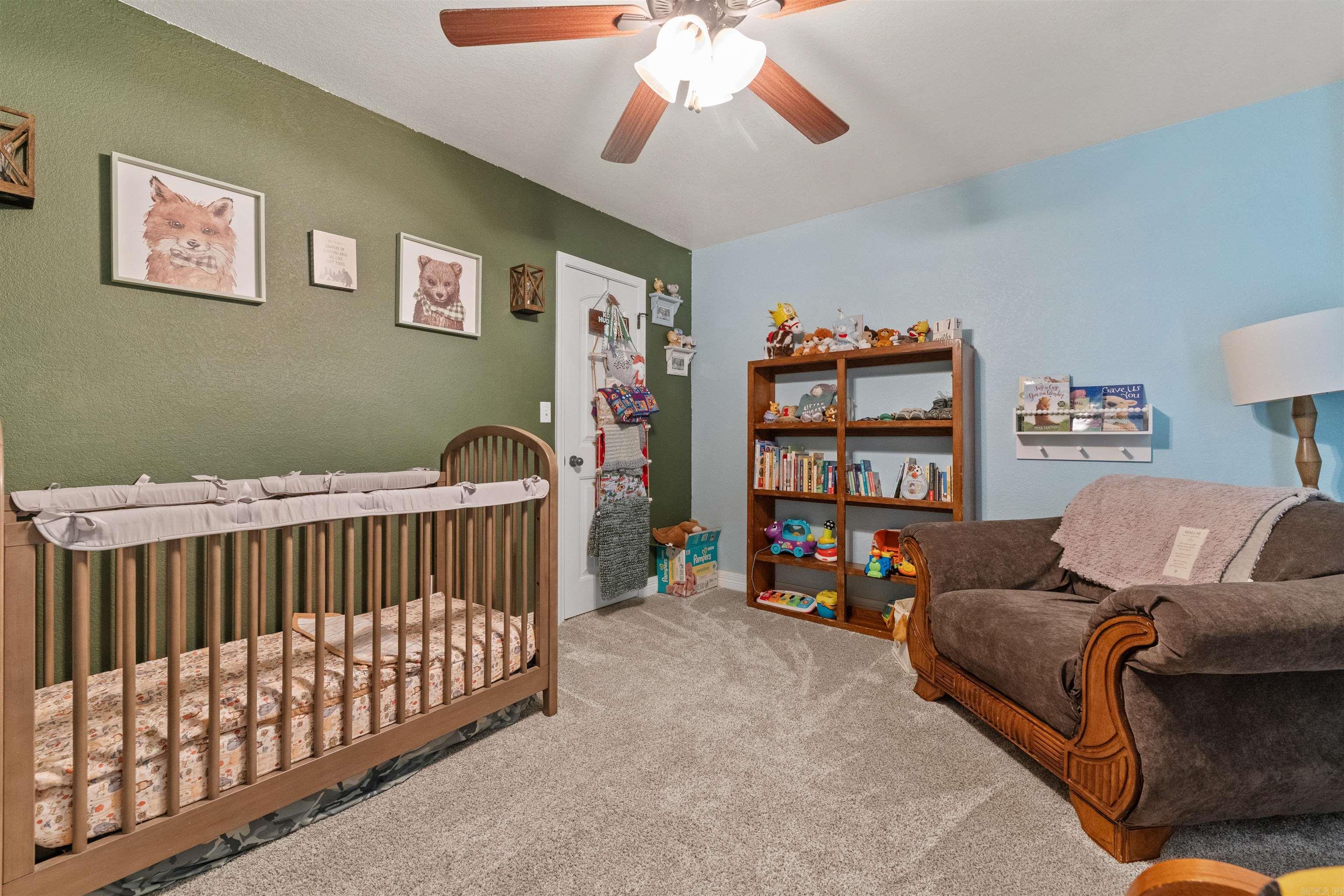 Hickory Springs Phase III - Residential