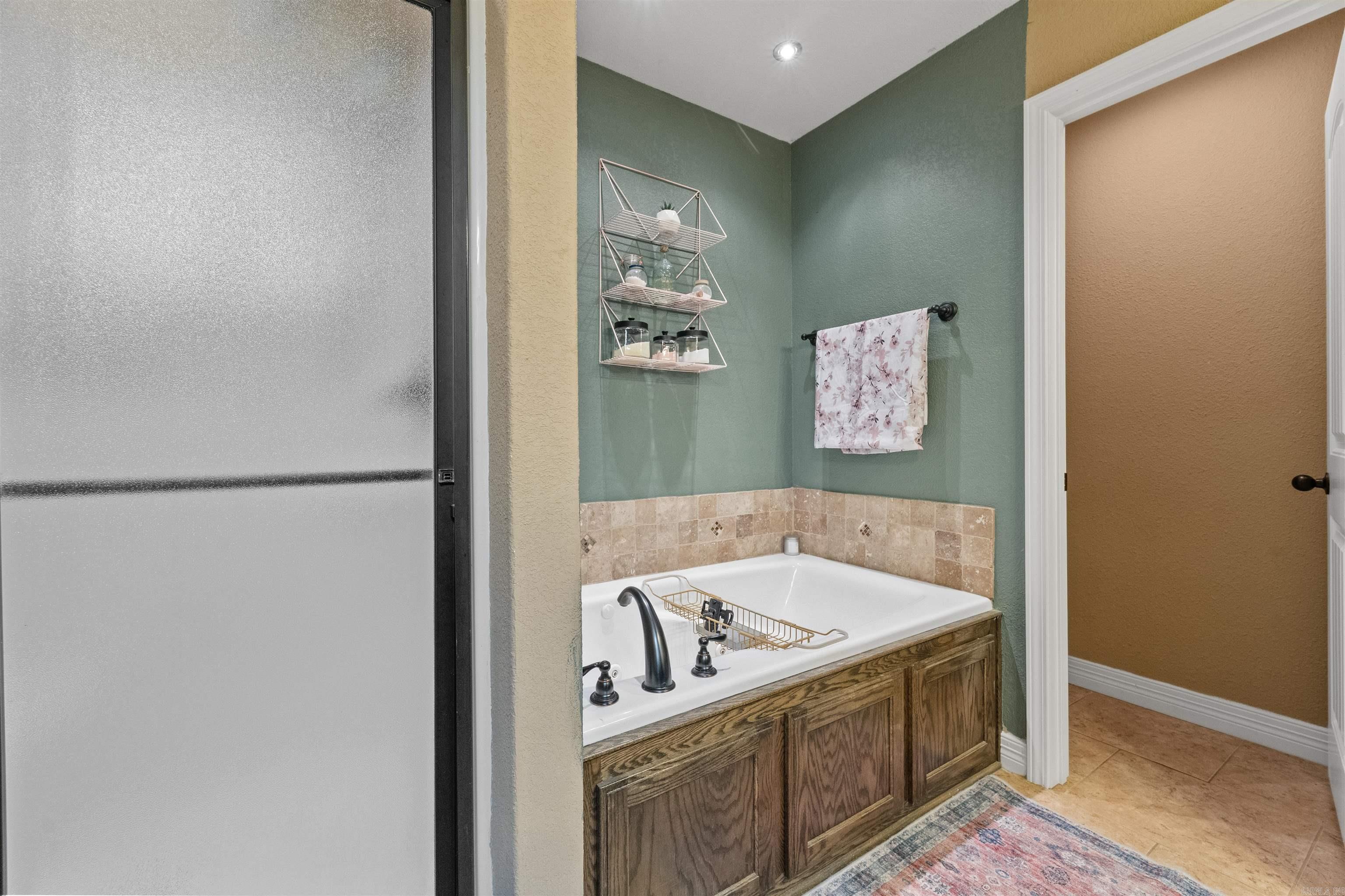 Hickory Springs Phase III - Residential