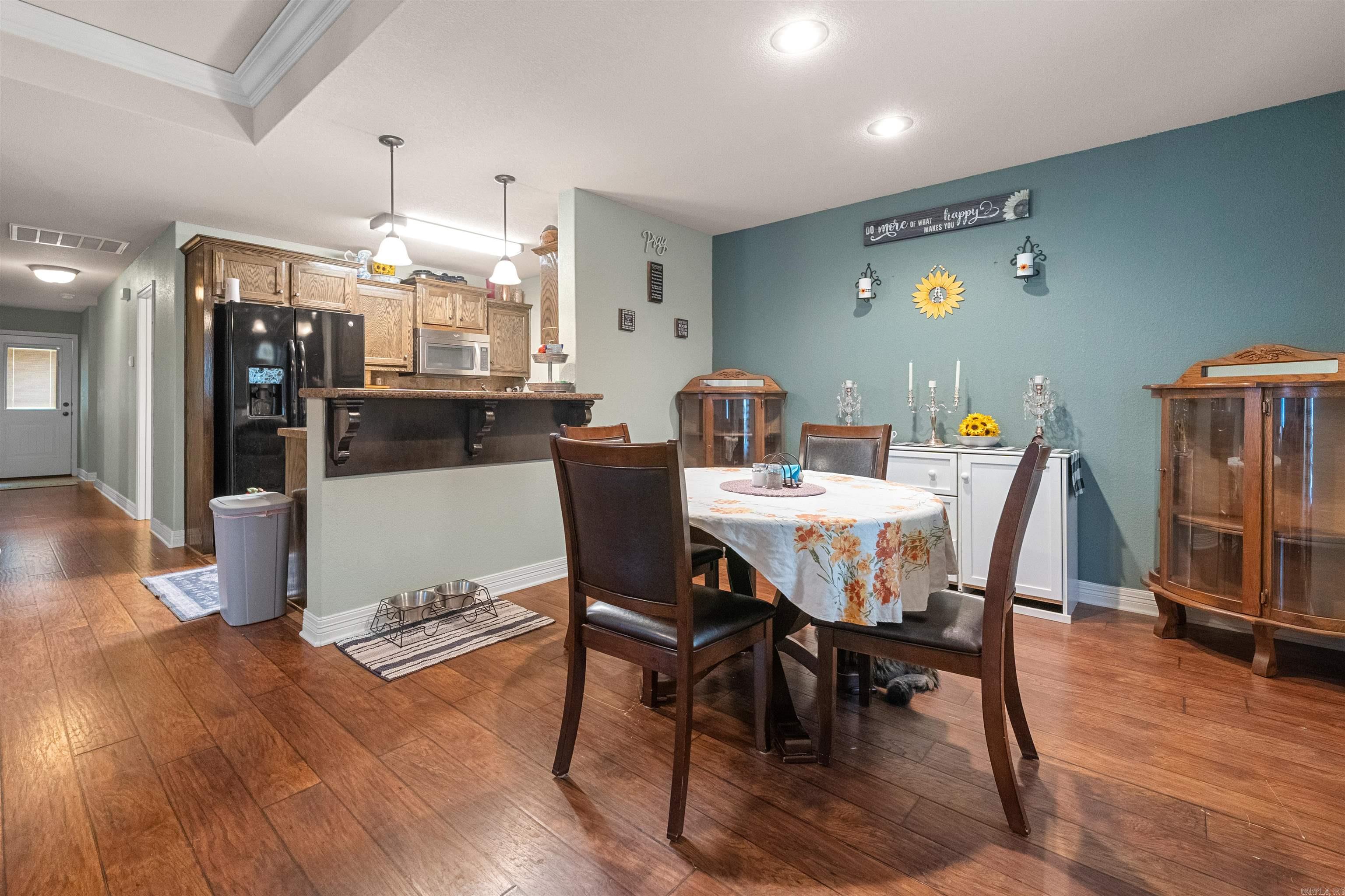 Hickory Springs Phase III - Residential