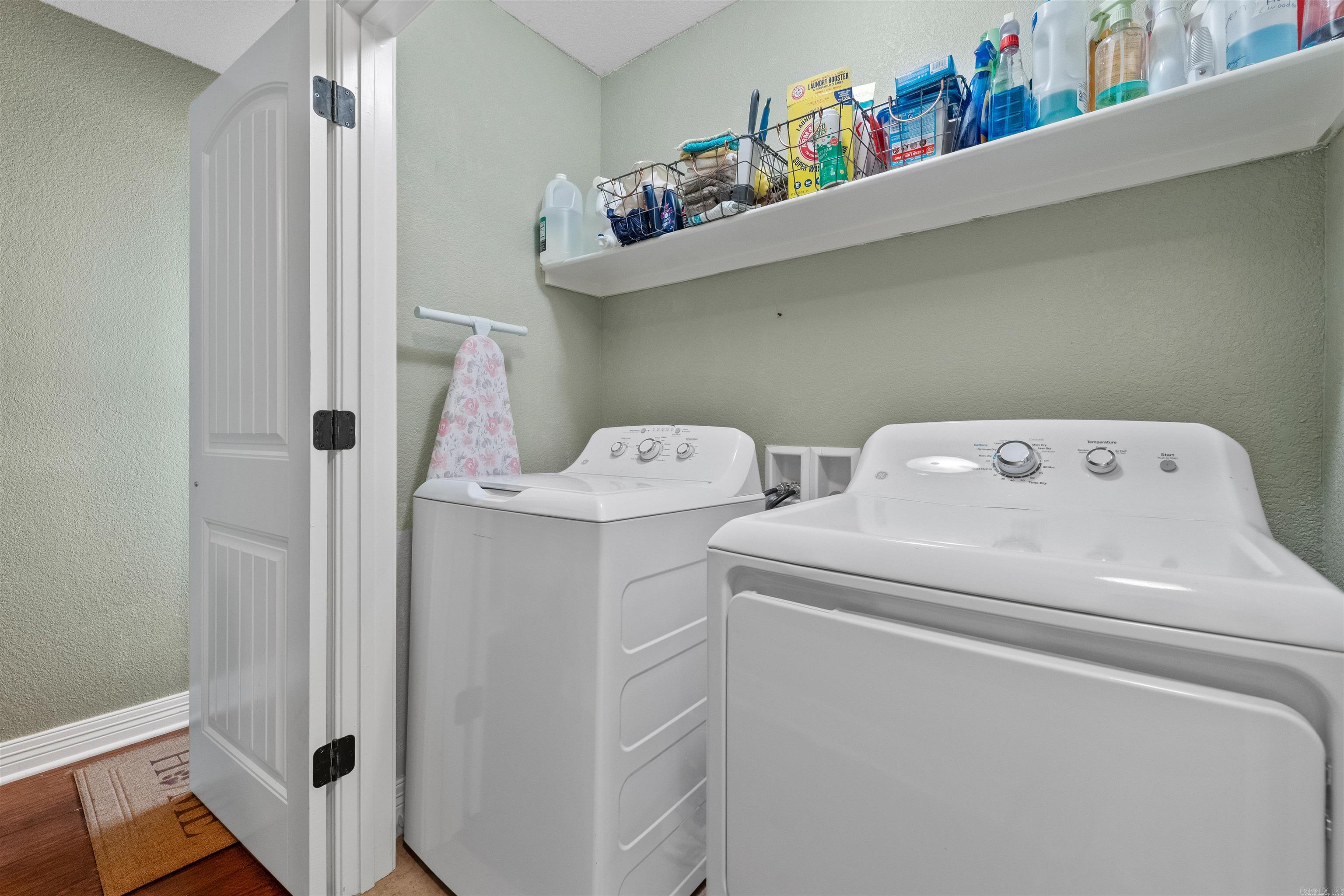 Hickory Springs Phase III - Residential