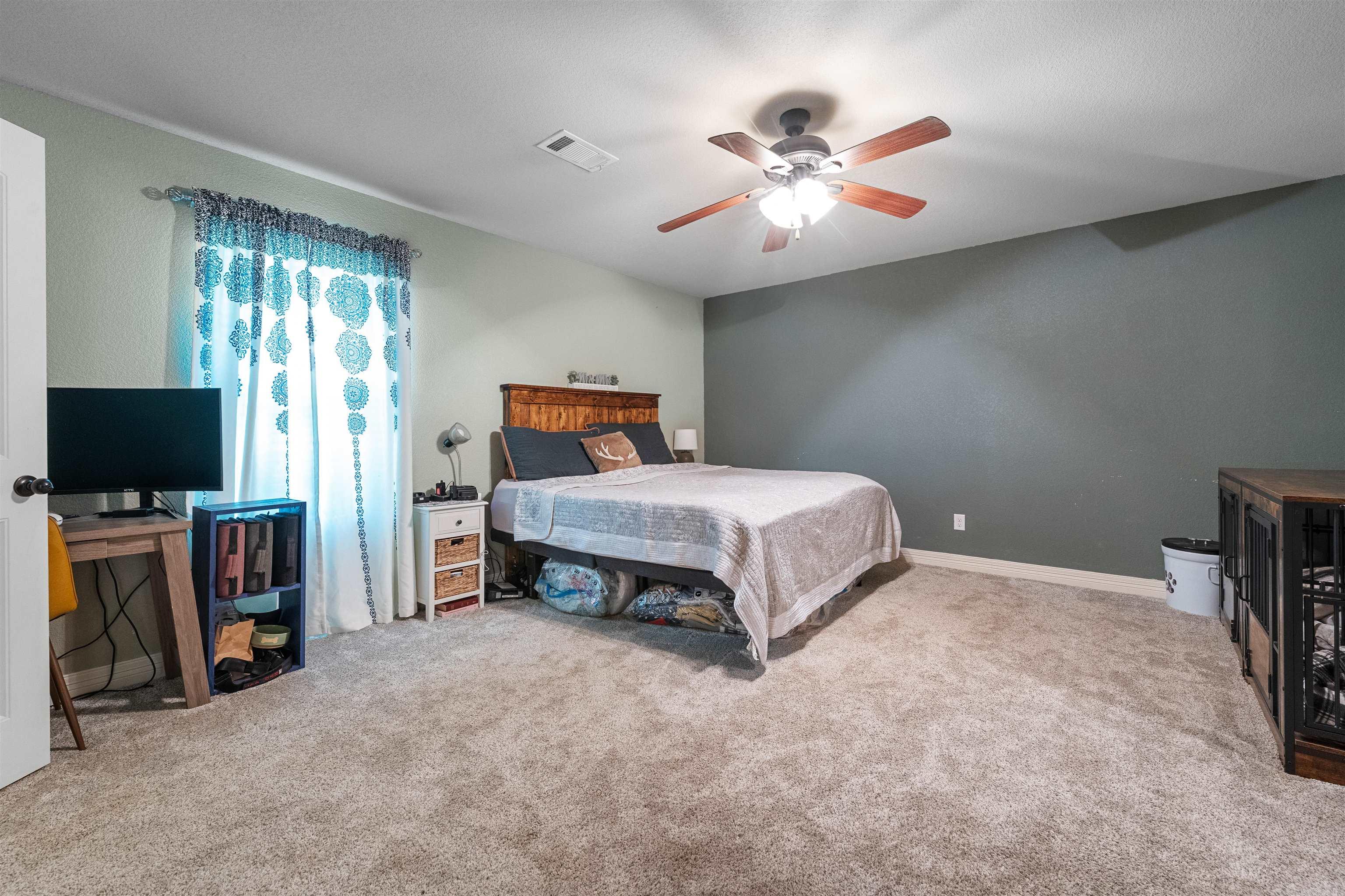 Hickory Springs Phase III - Residential