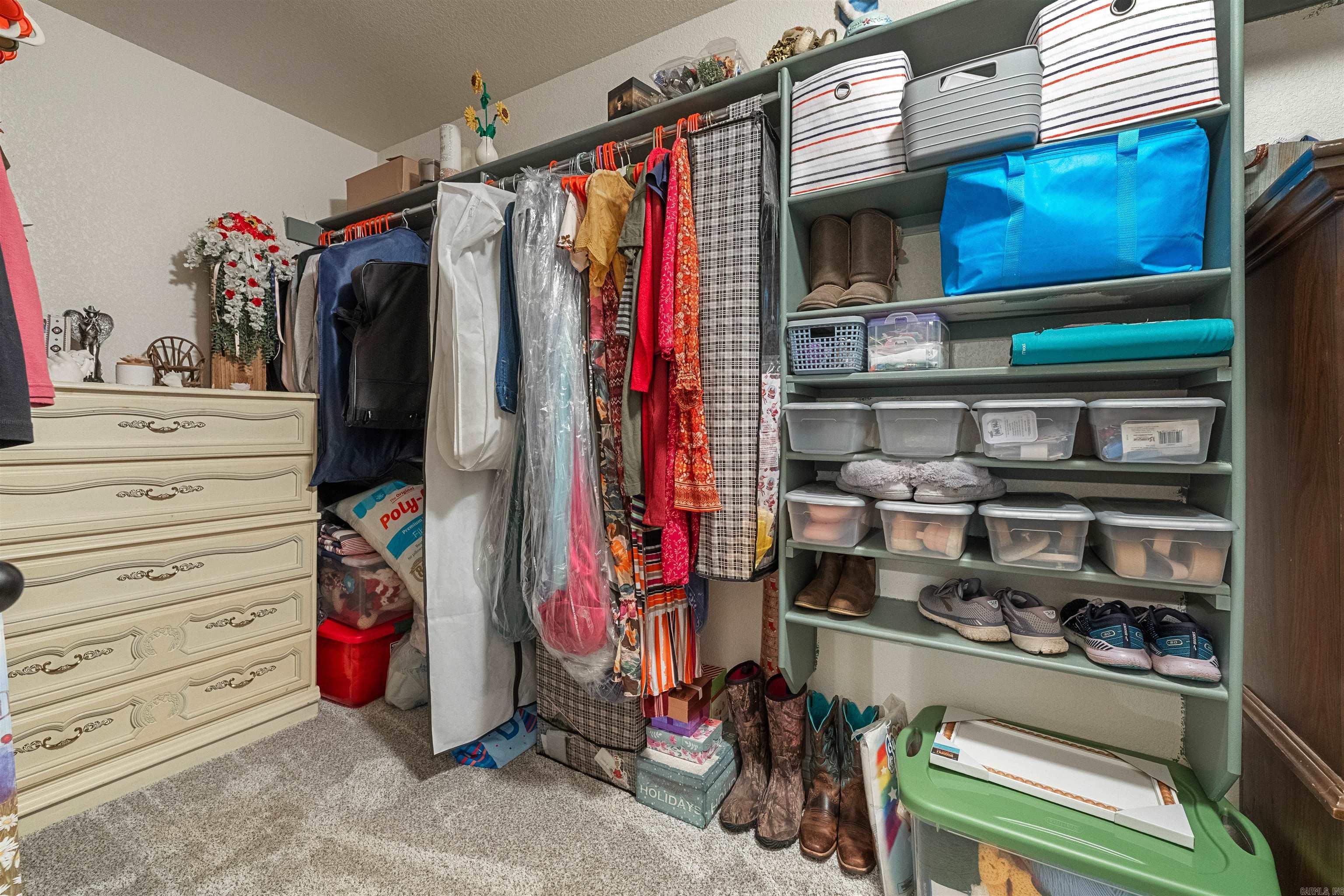 Hickory Springs Phase III - Residential