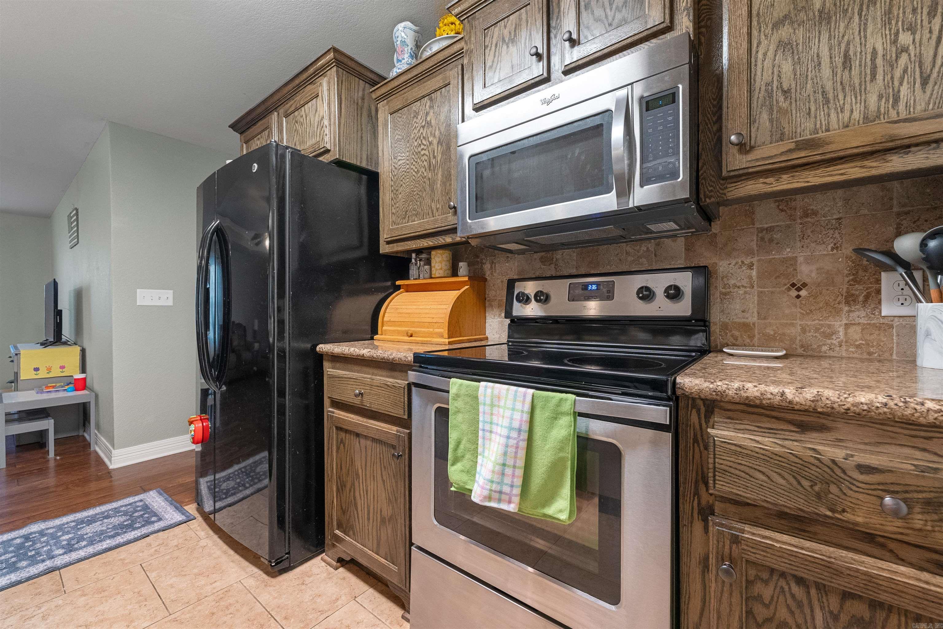 Hickory Springs Phase III - Residential