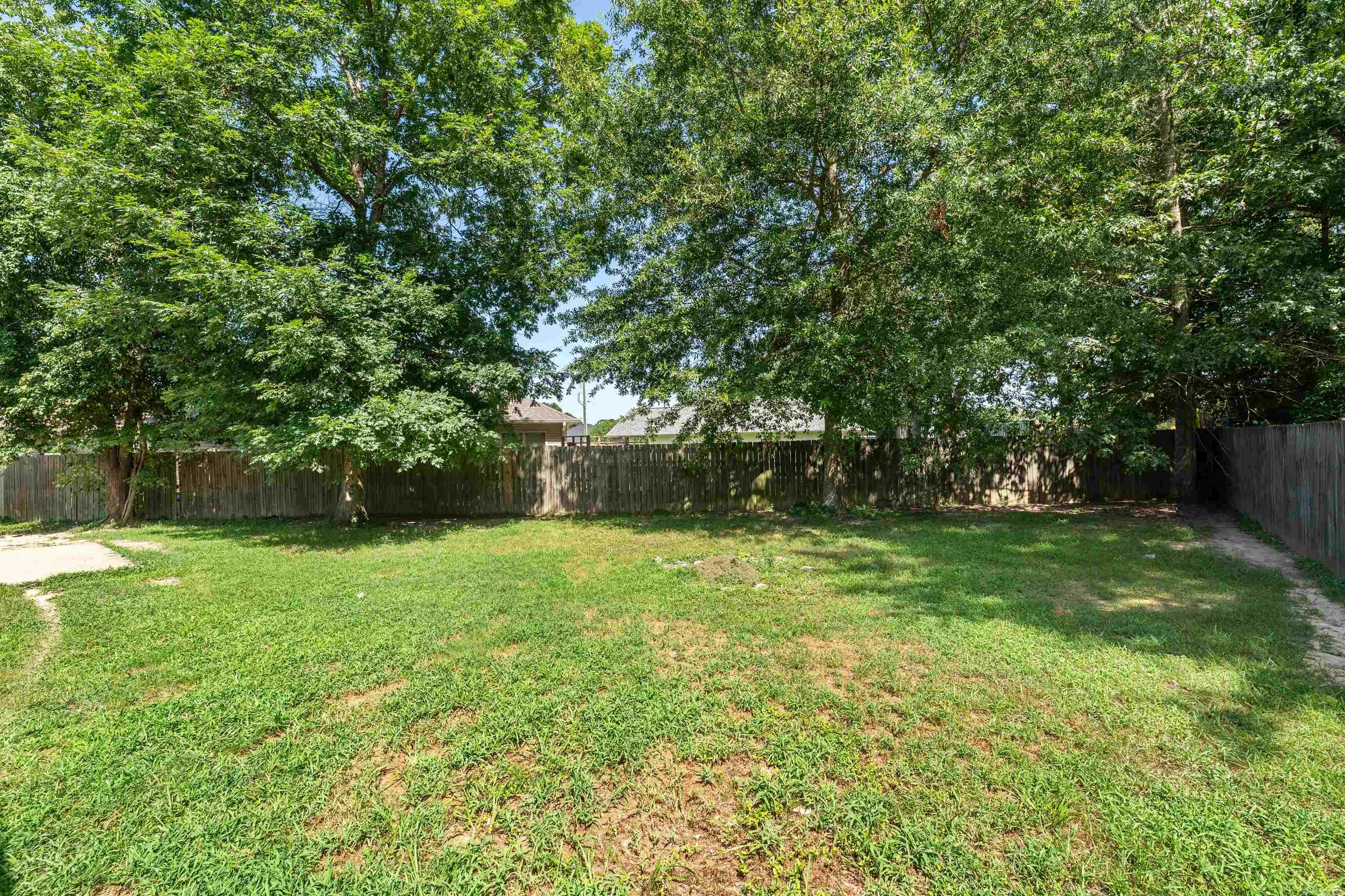 Hickory Springs Phase III - Residential