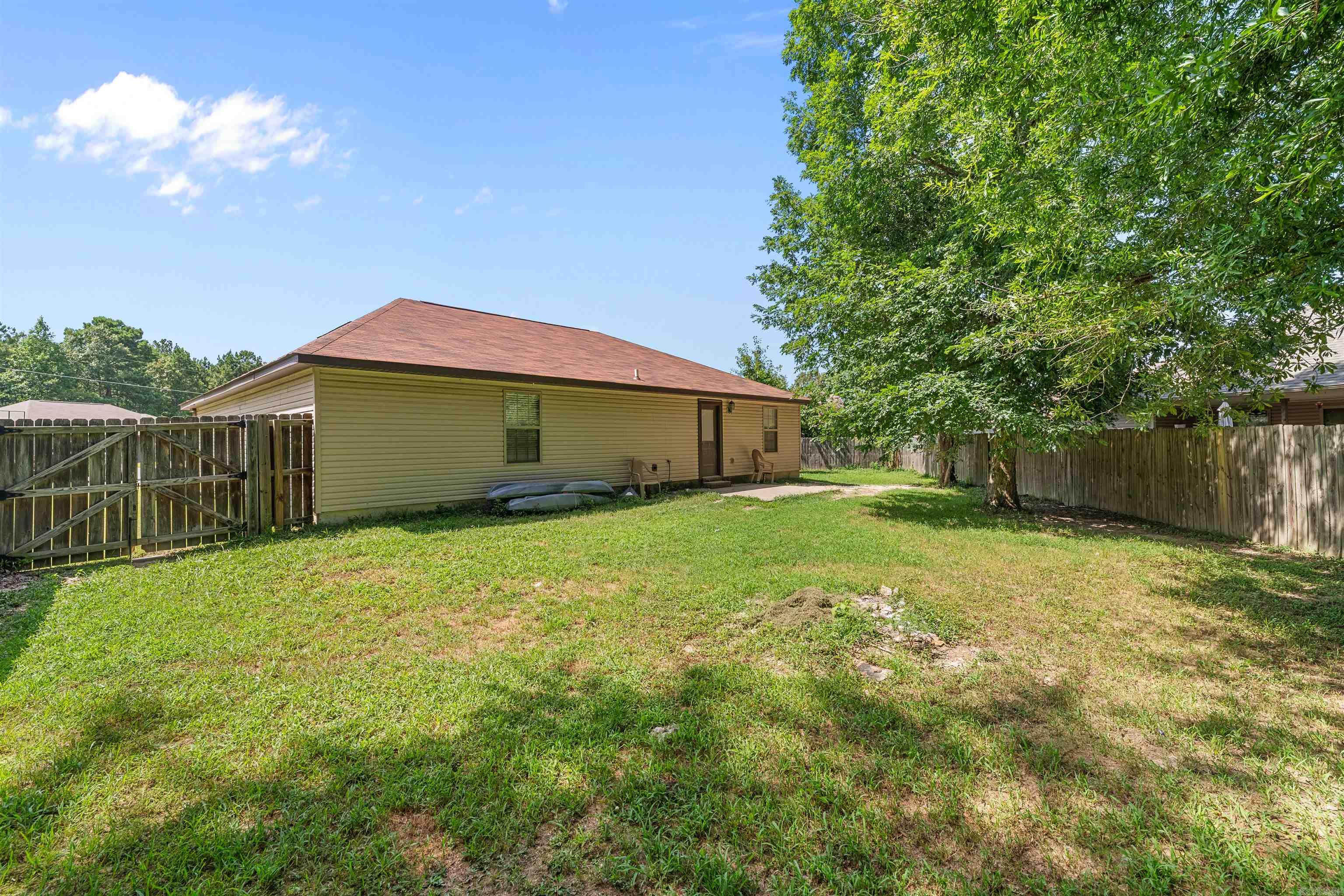 Hickory Springs Phase III - Residential