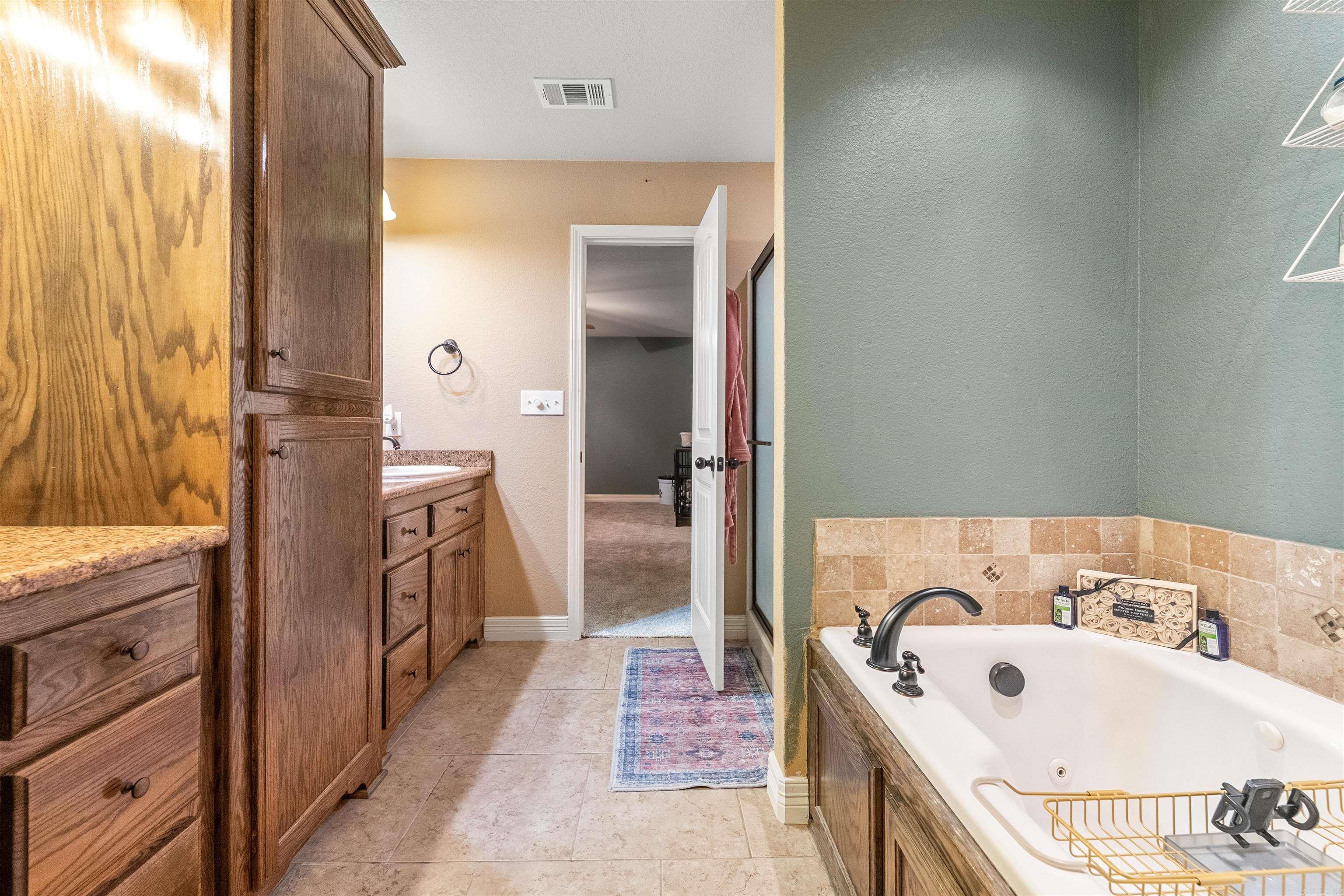 Hickory Springs Phase III - Residential