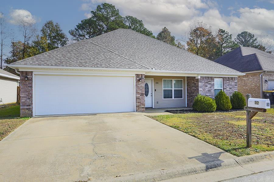 Shady Lane Estates - Residential