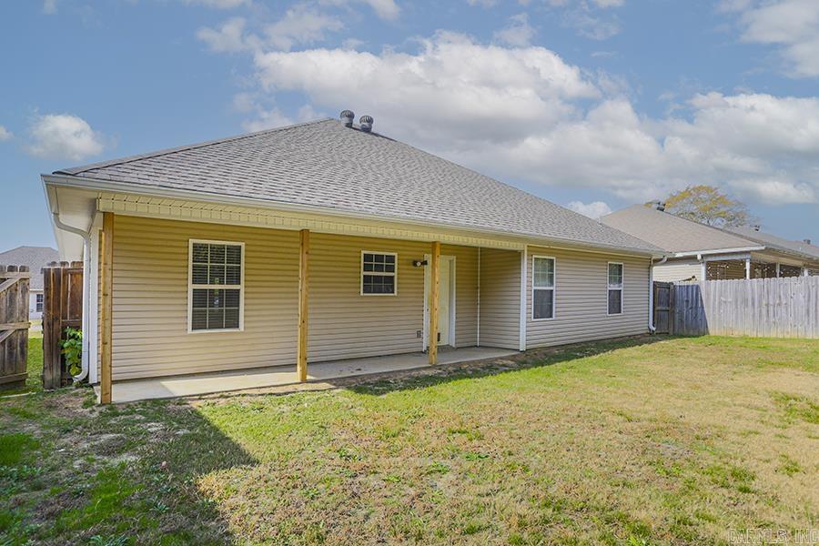 Shady Lane Estates - Residential