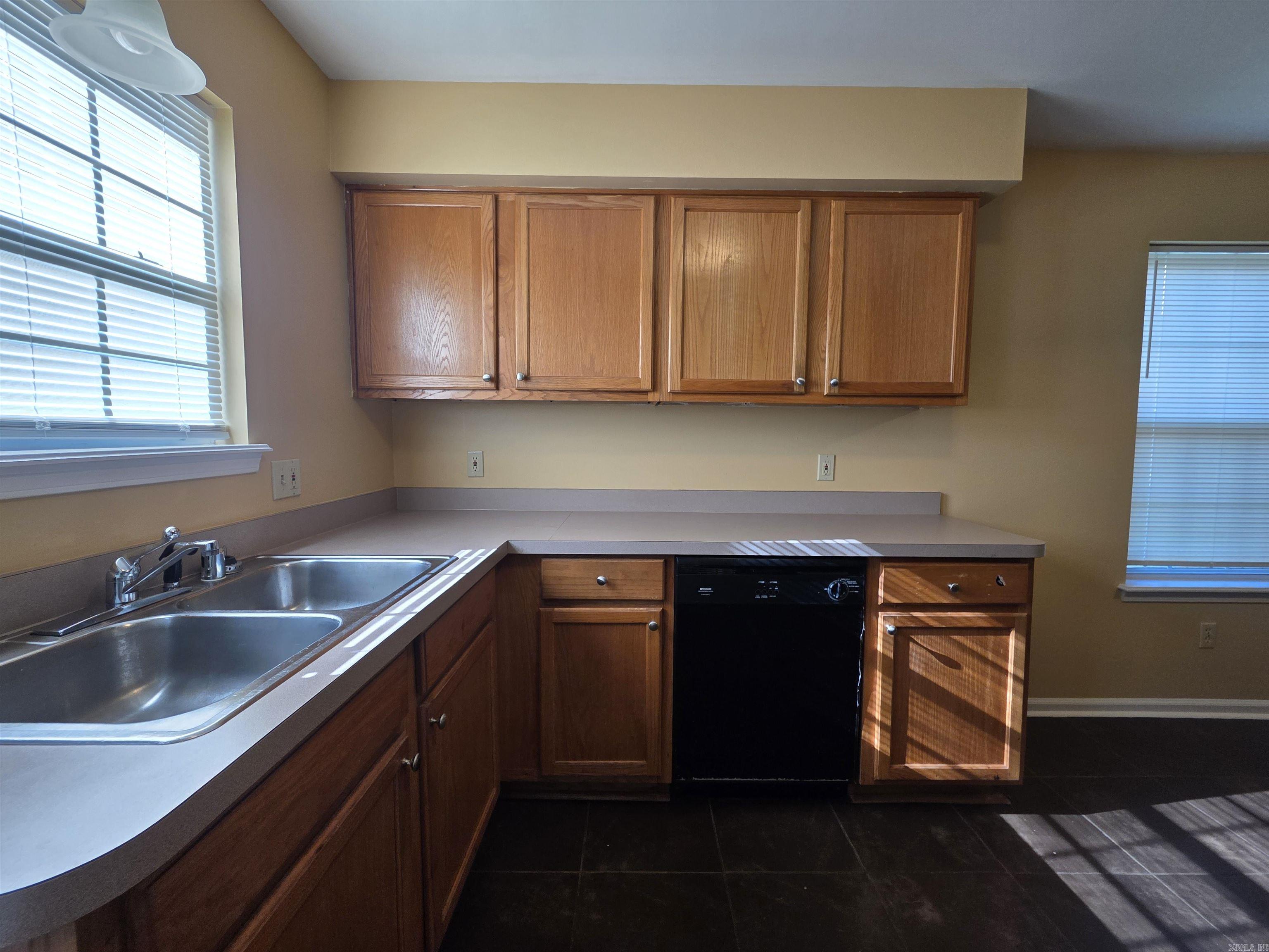 Little Rock - Residential Lease