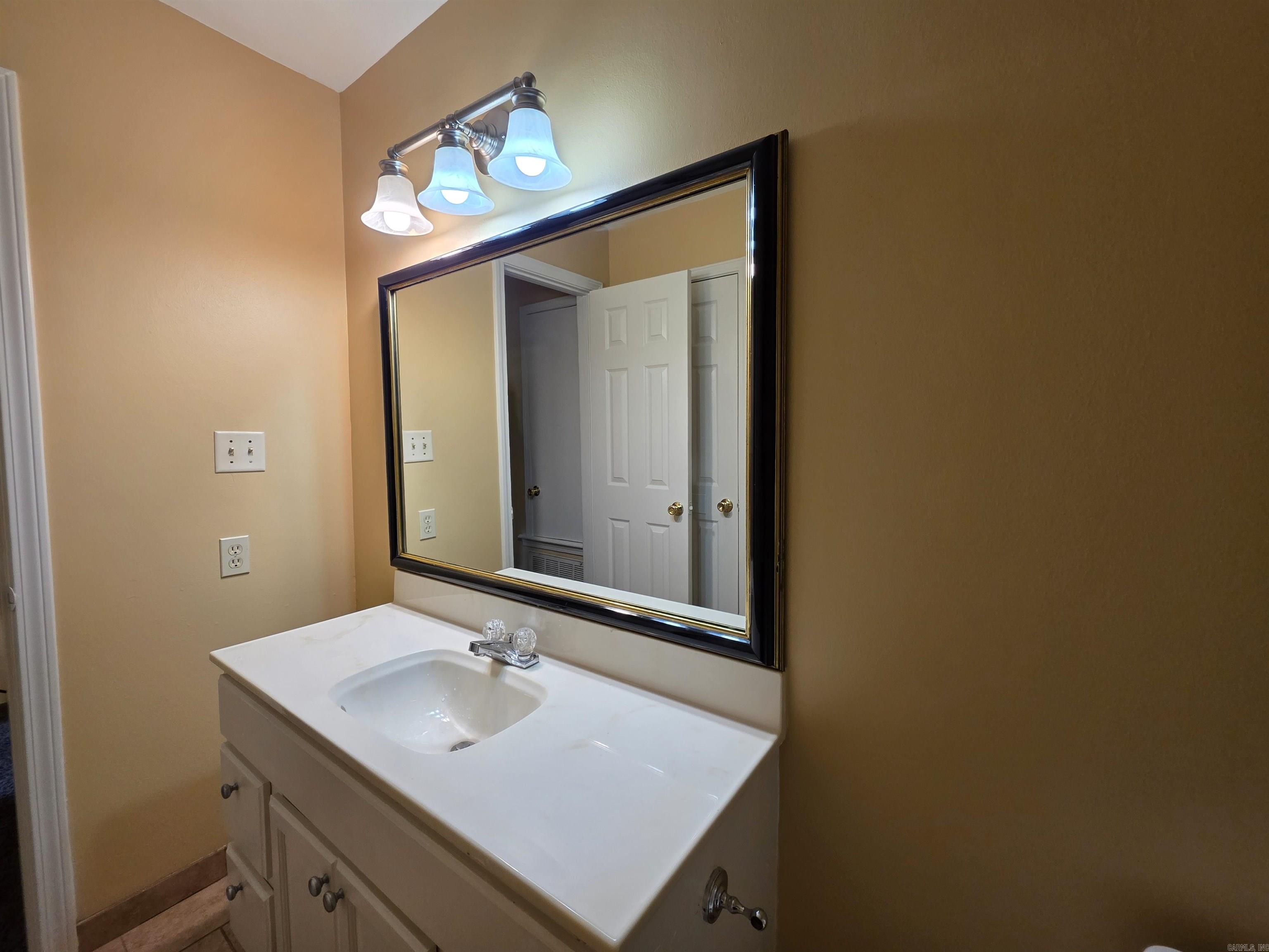 Little Rock - Residential Lease