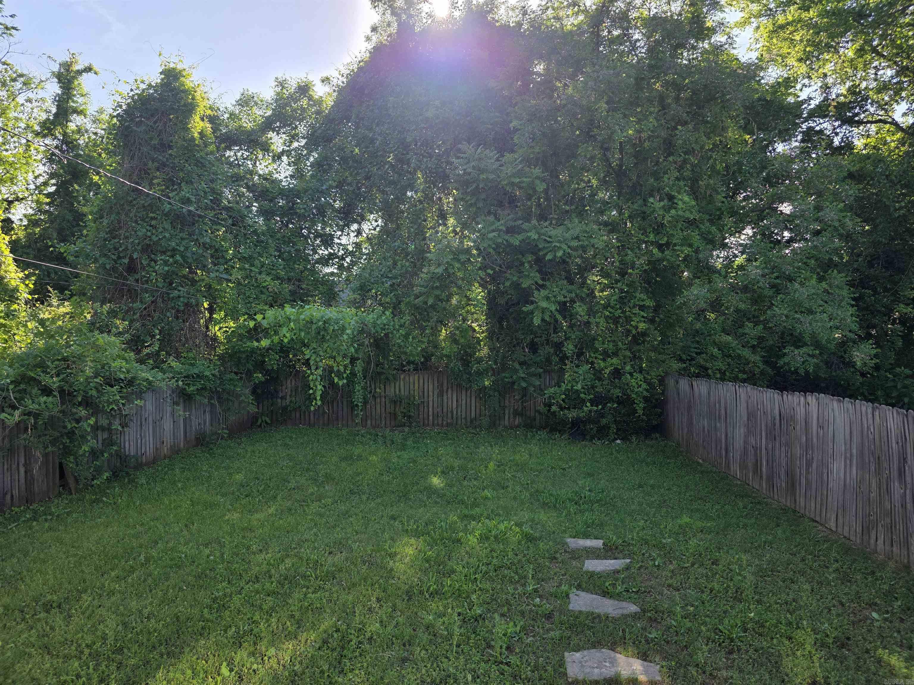Little Rock - Residential Lease