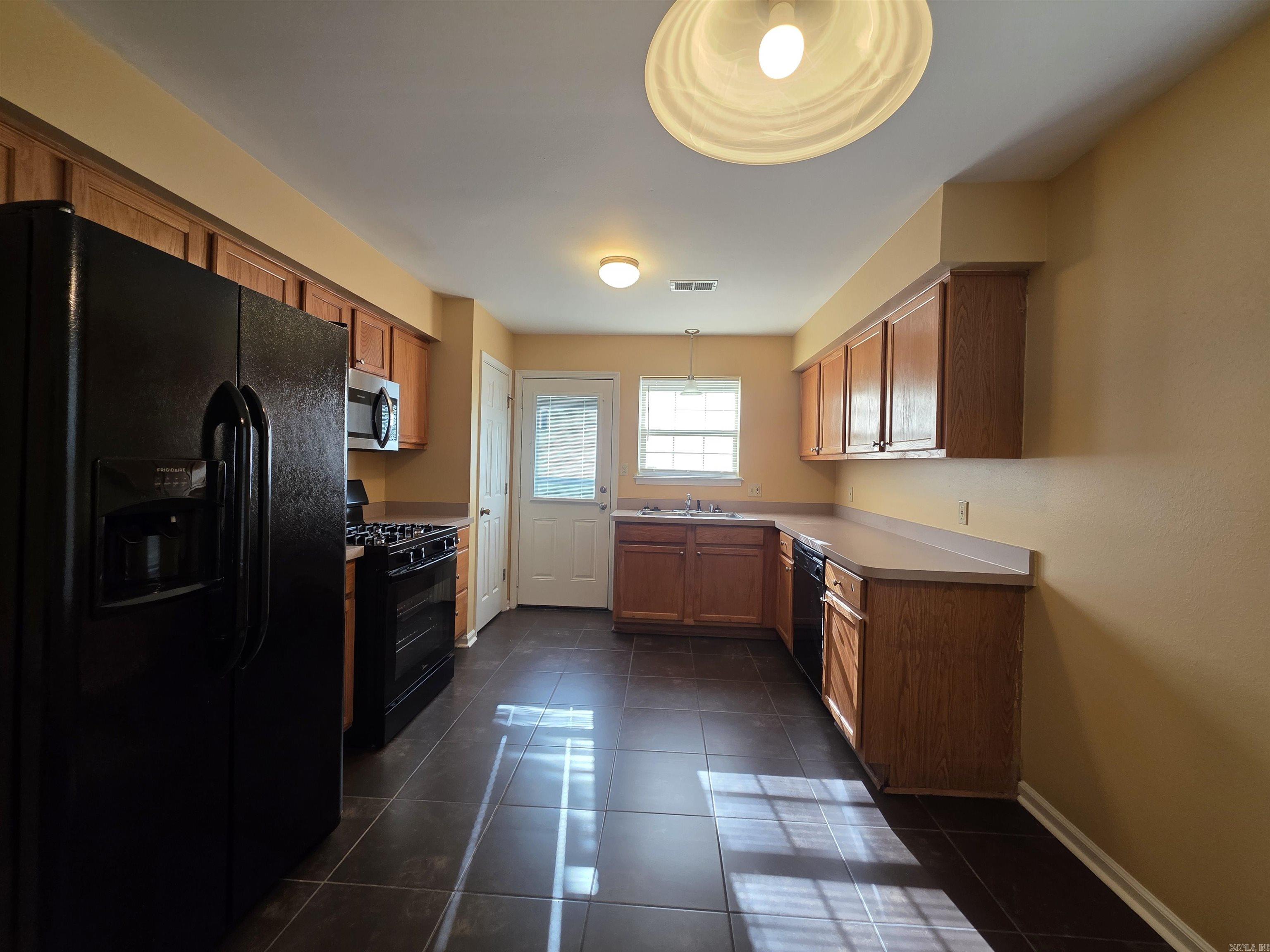 Little Rock - Residential Lease