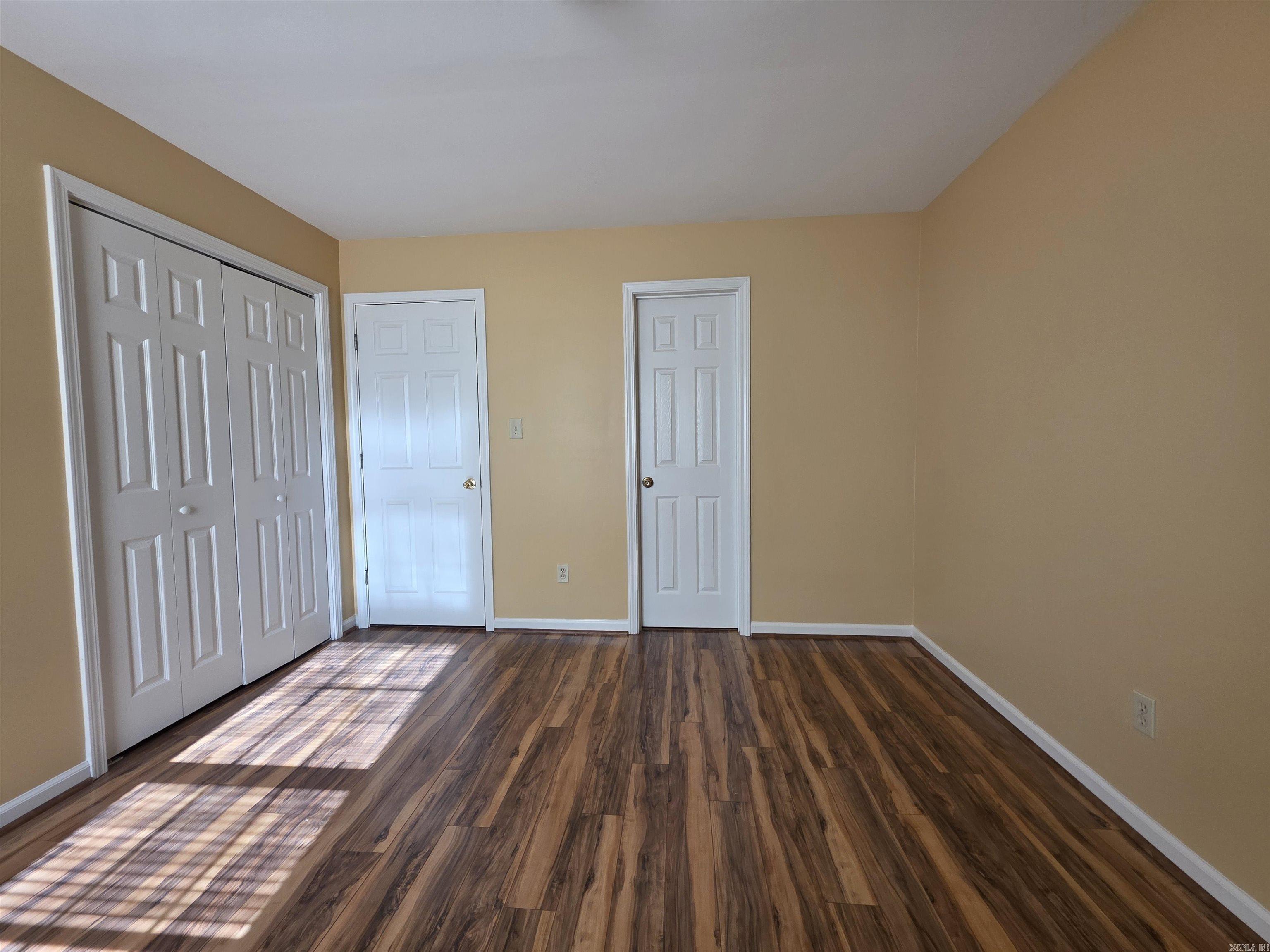 Little Rock - Residential Lease