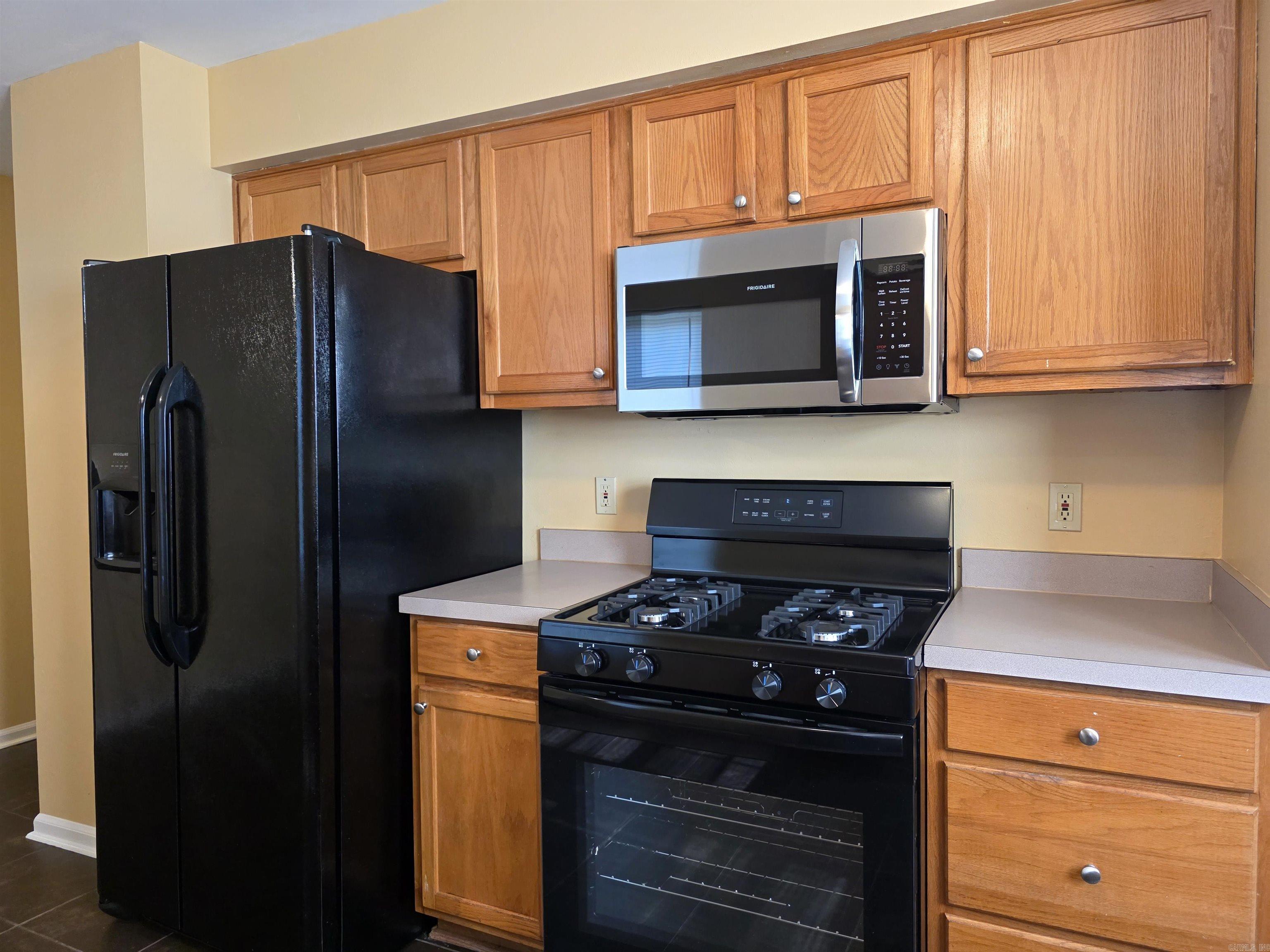 Little Rock - Residential Lease