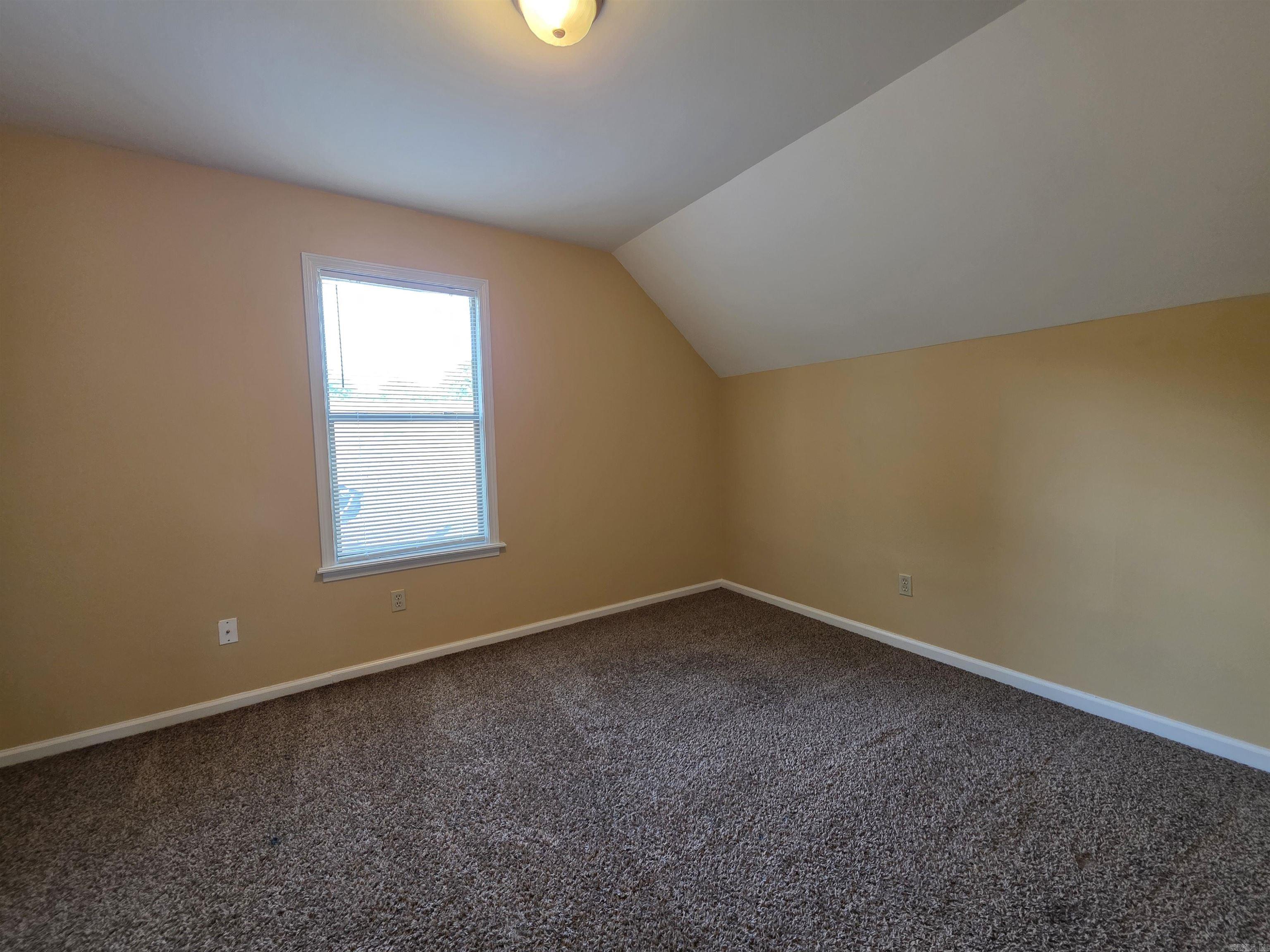 Little Rock - Residential Lease