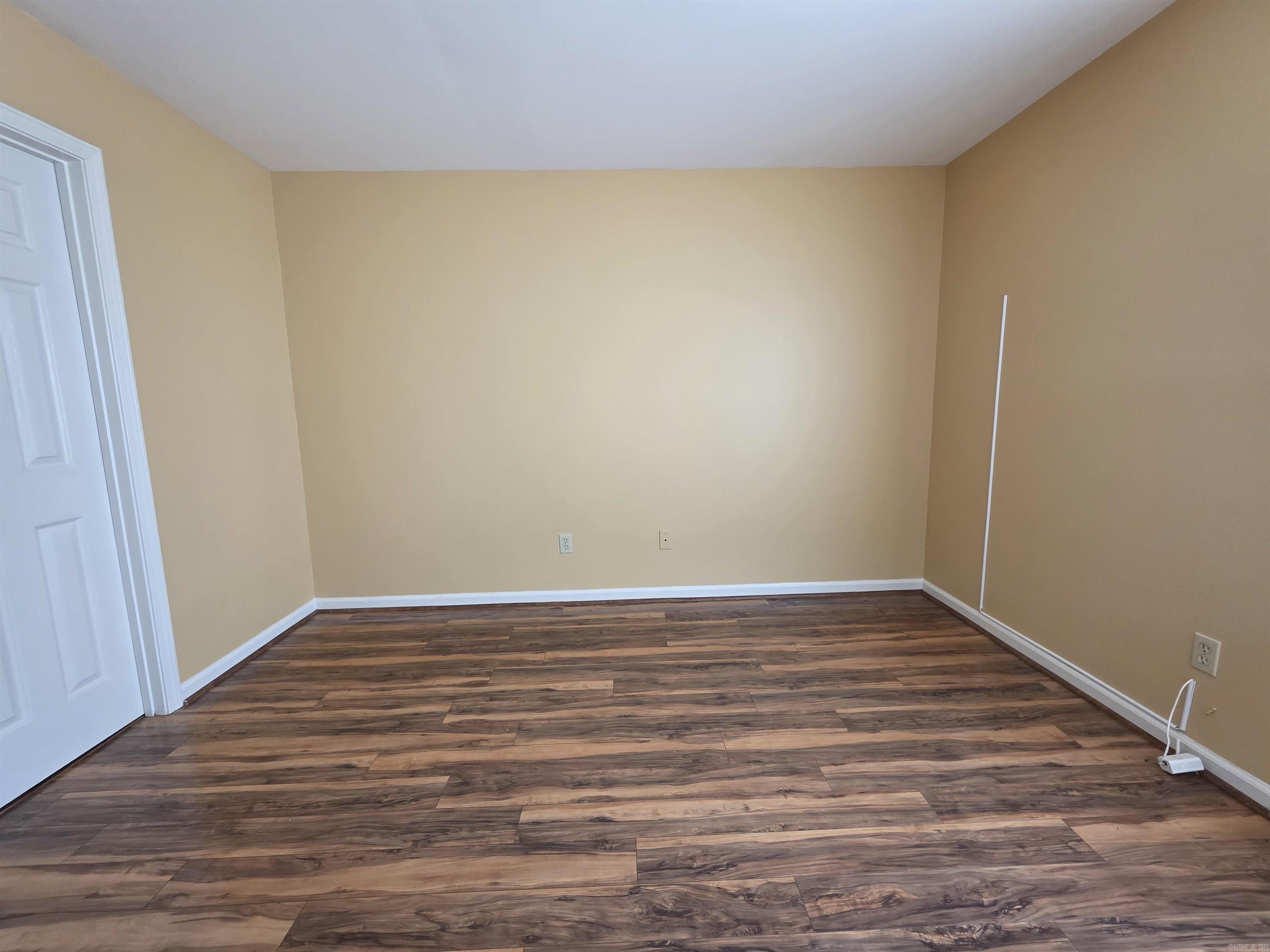 Little Rock - Residential Lease