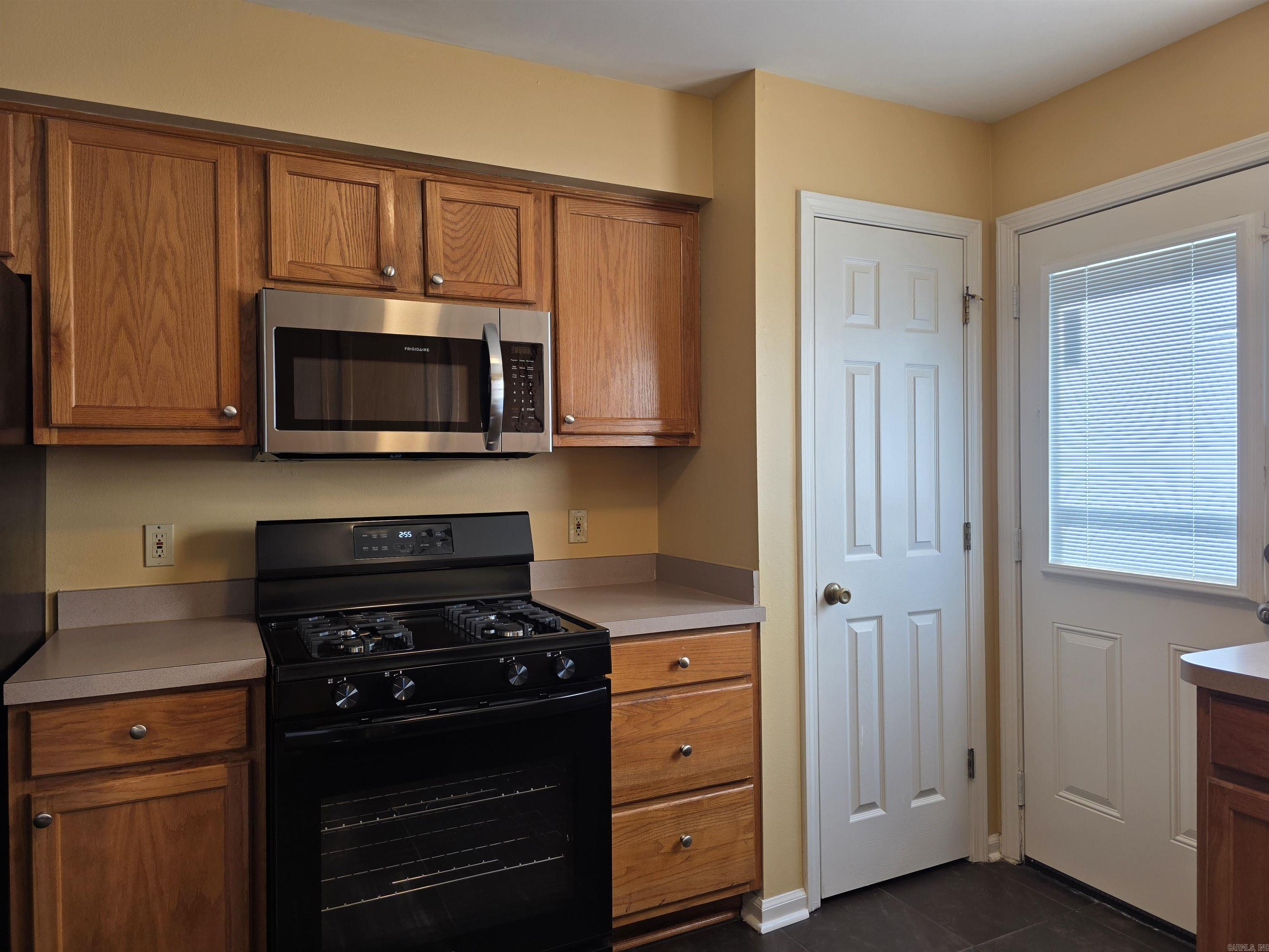 Little Rock - Residential Lease