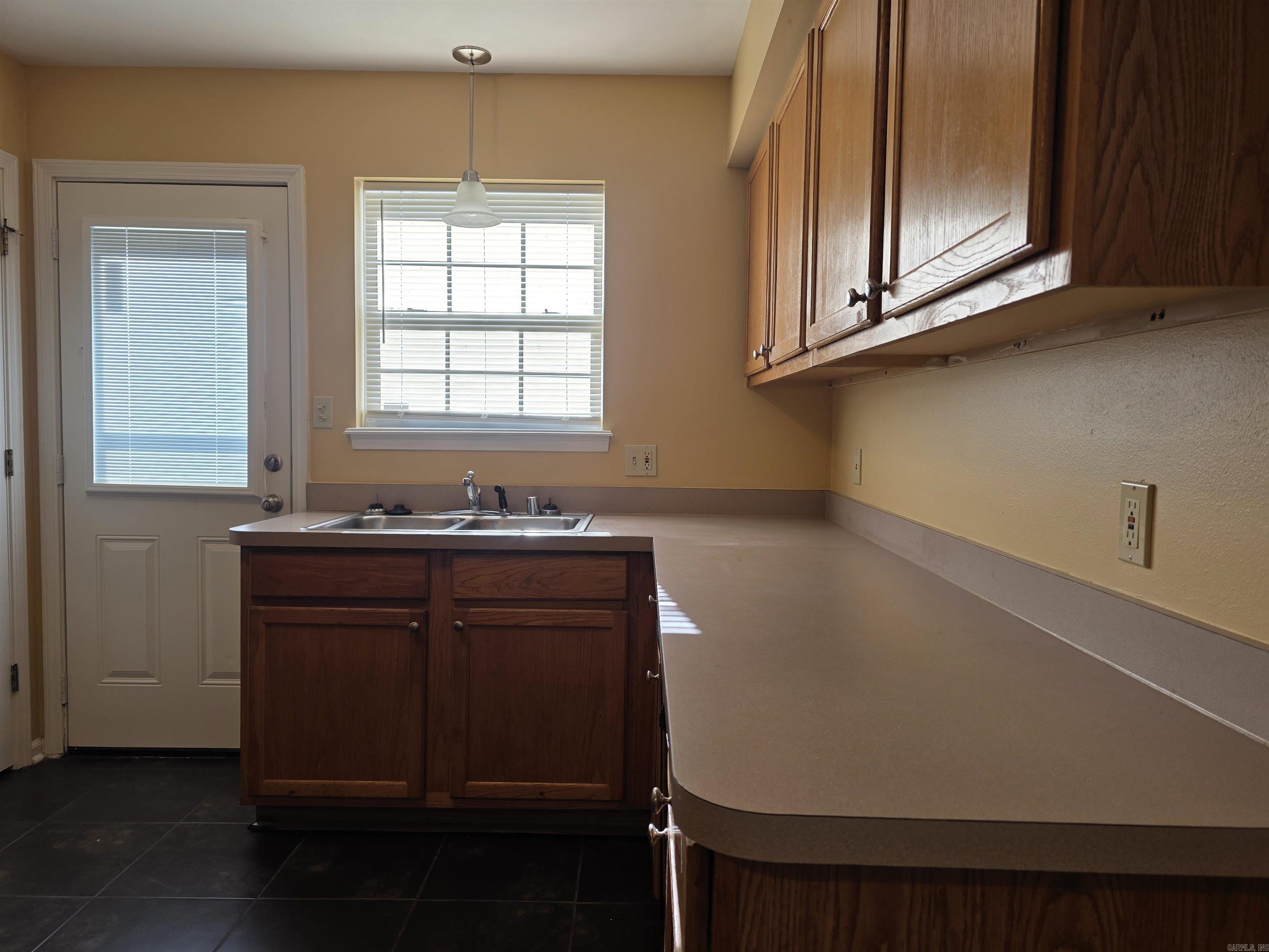 Little Rock - Residential Lease