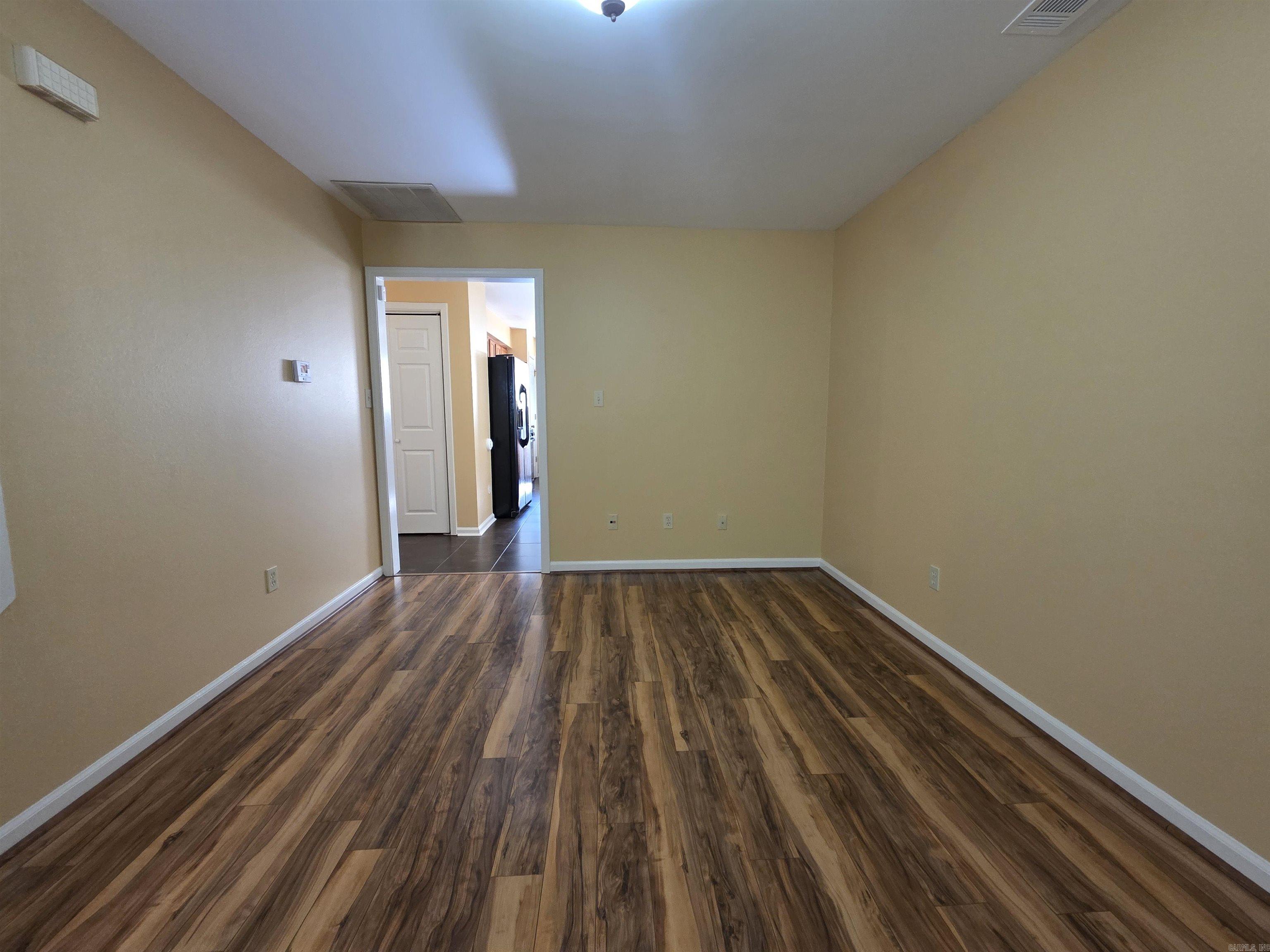 Little Rock - Residential Lease