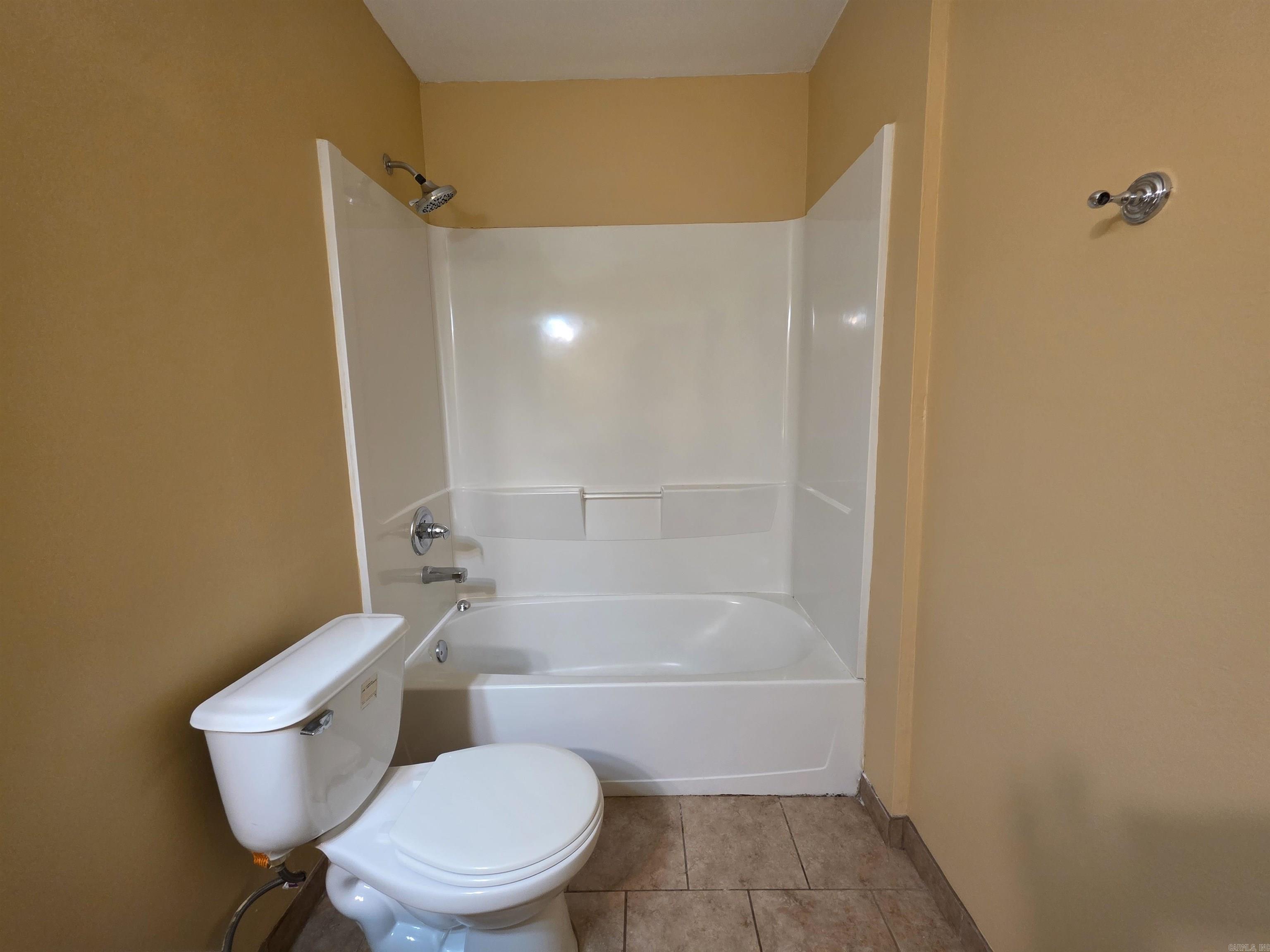 Little Rock - Residential Lease