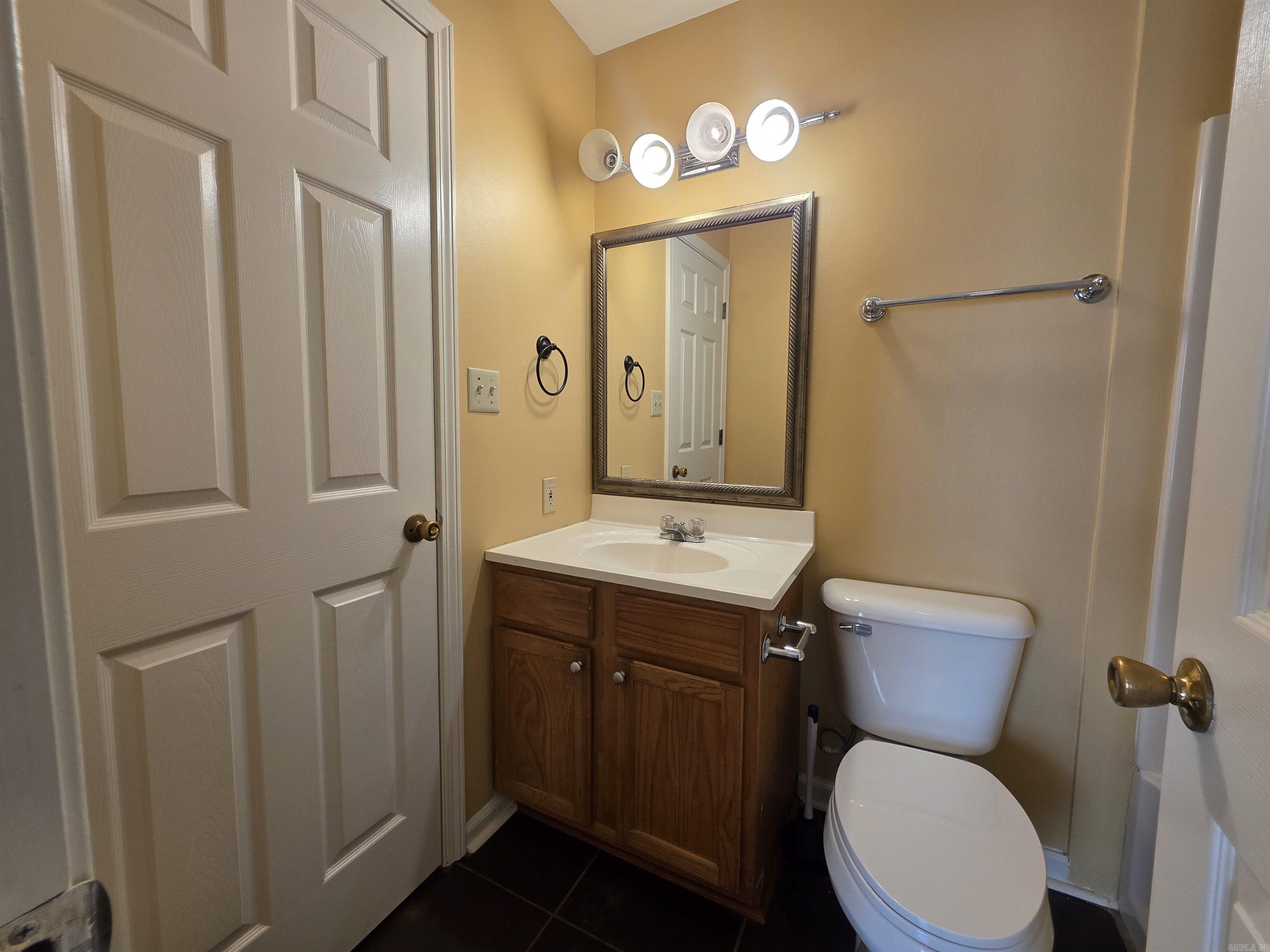 Little Rock - Residential Lease