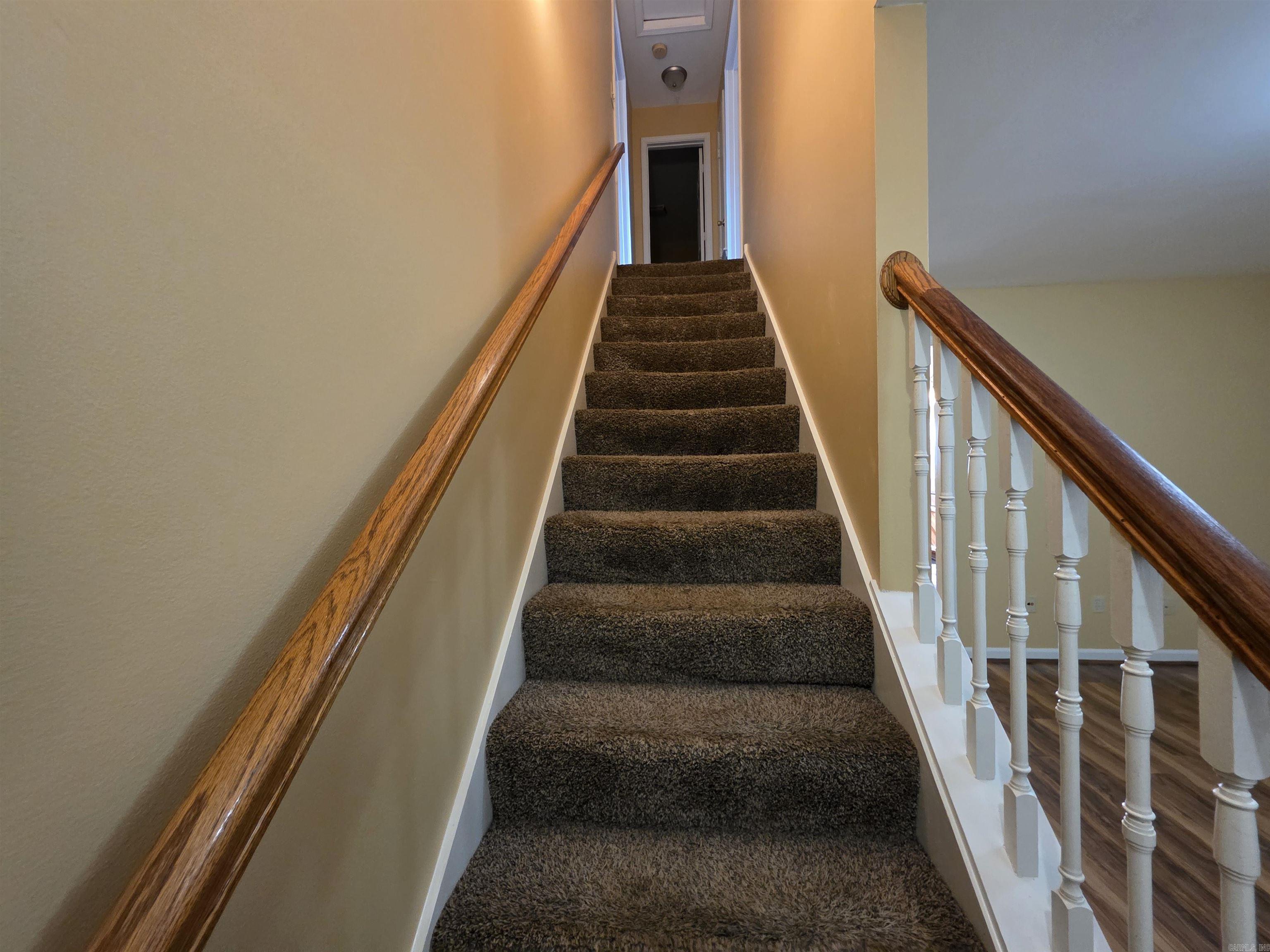 Little Rock - Residential Lease