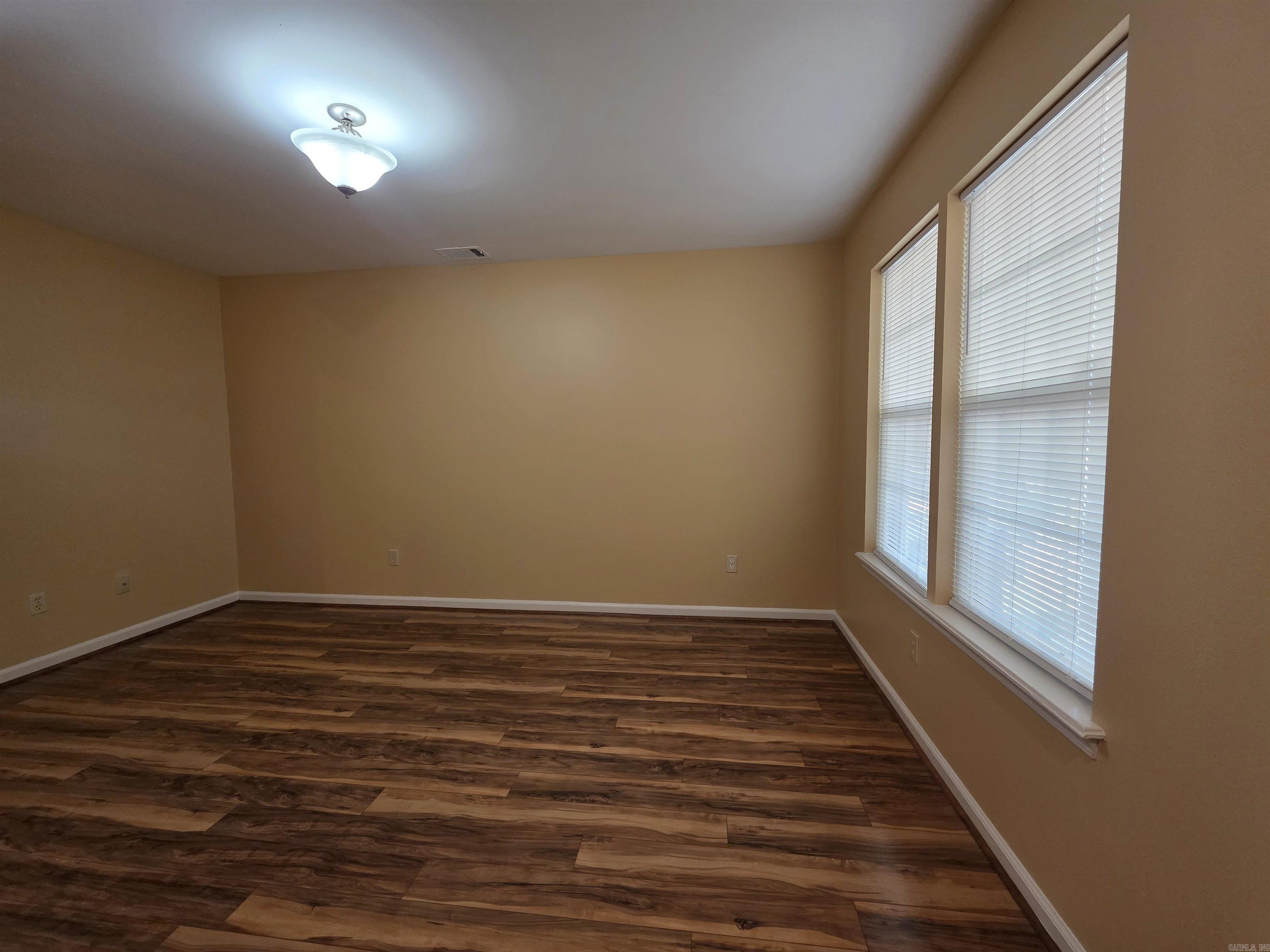 Little Rock - Residential Lease