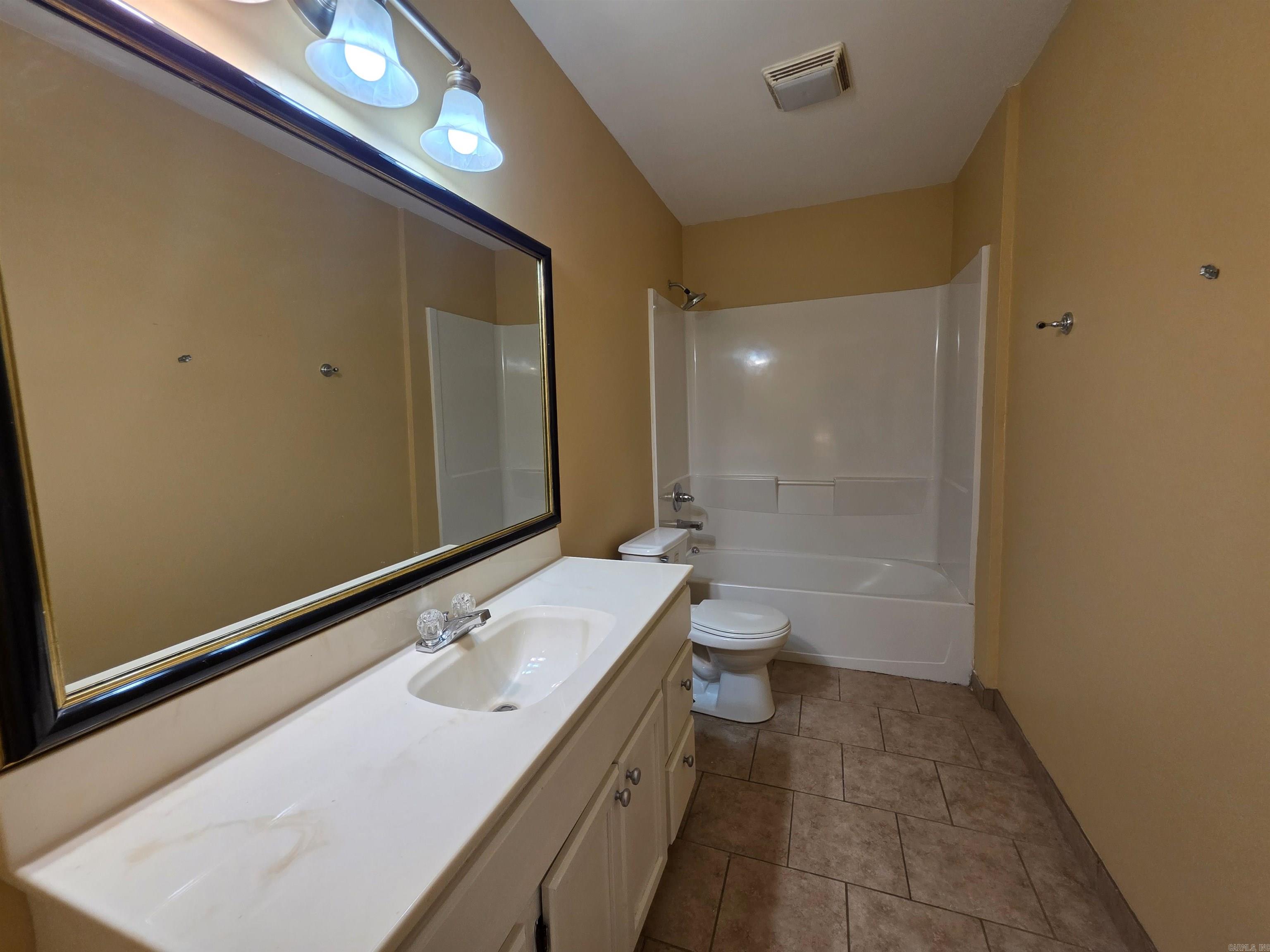 Little Rock - Residential Lease