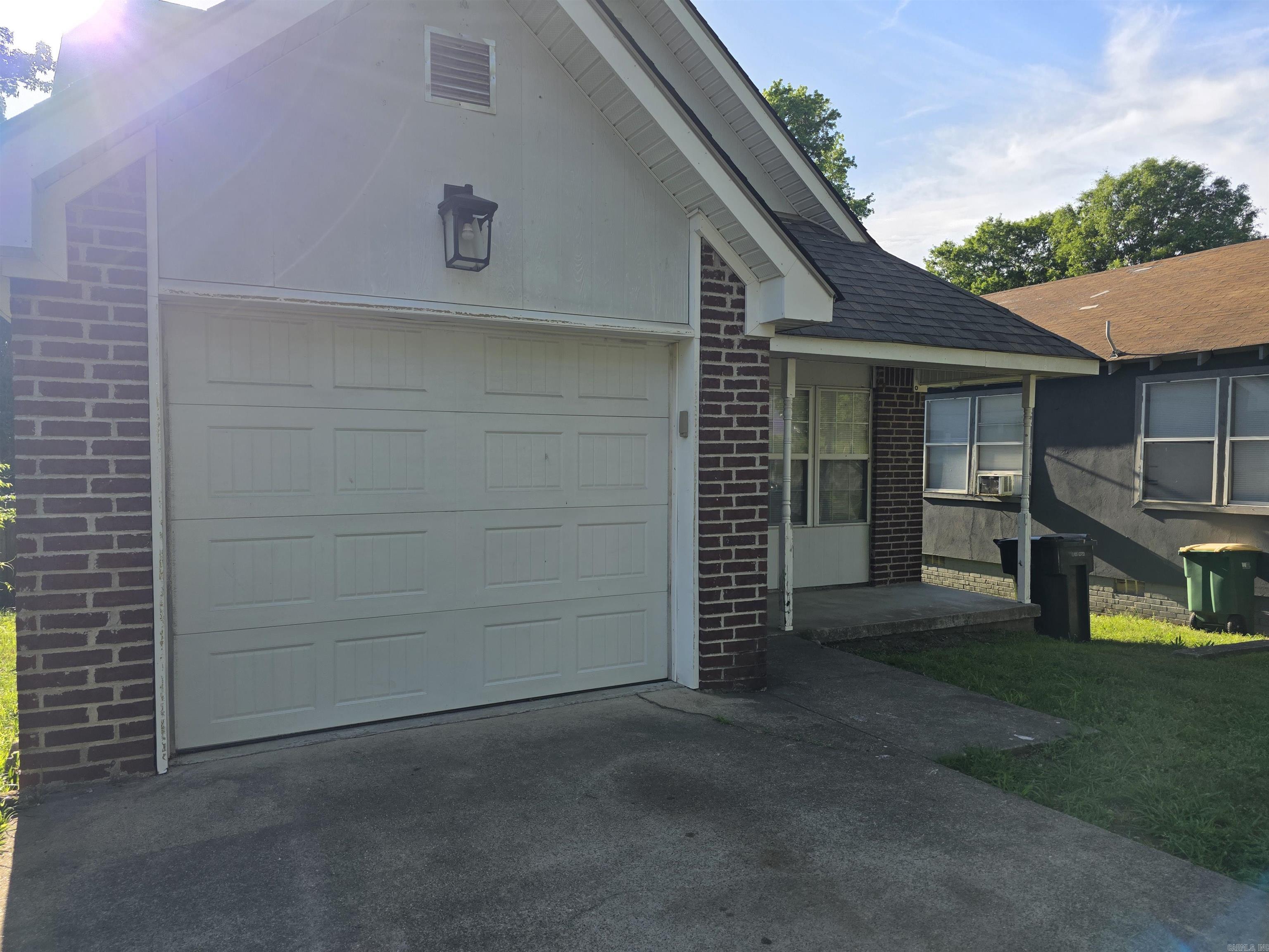 Little Rock - Residential Lease