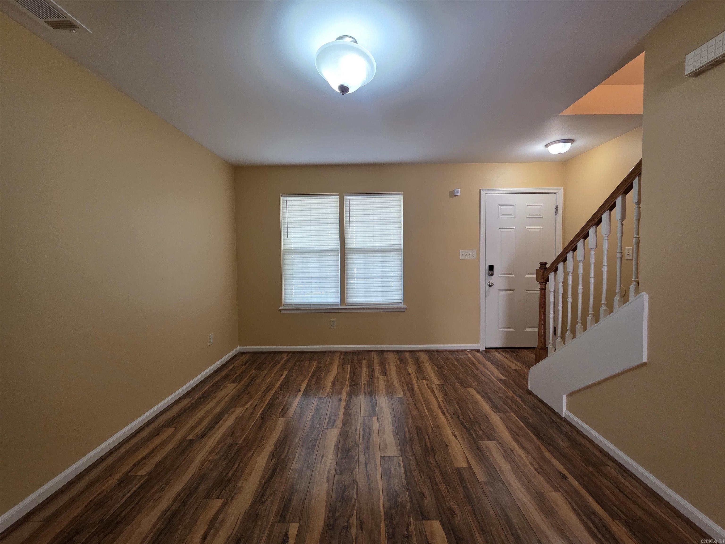 Little Rock - Residential Lease