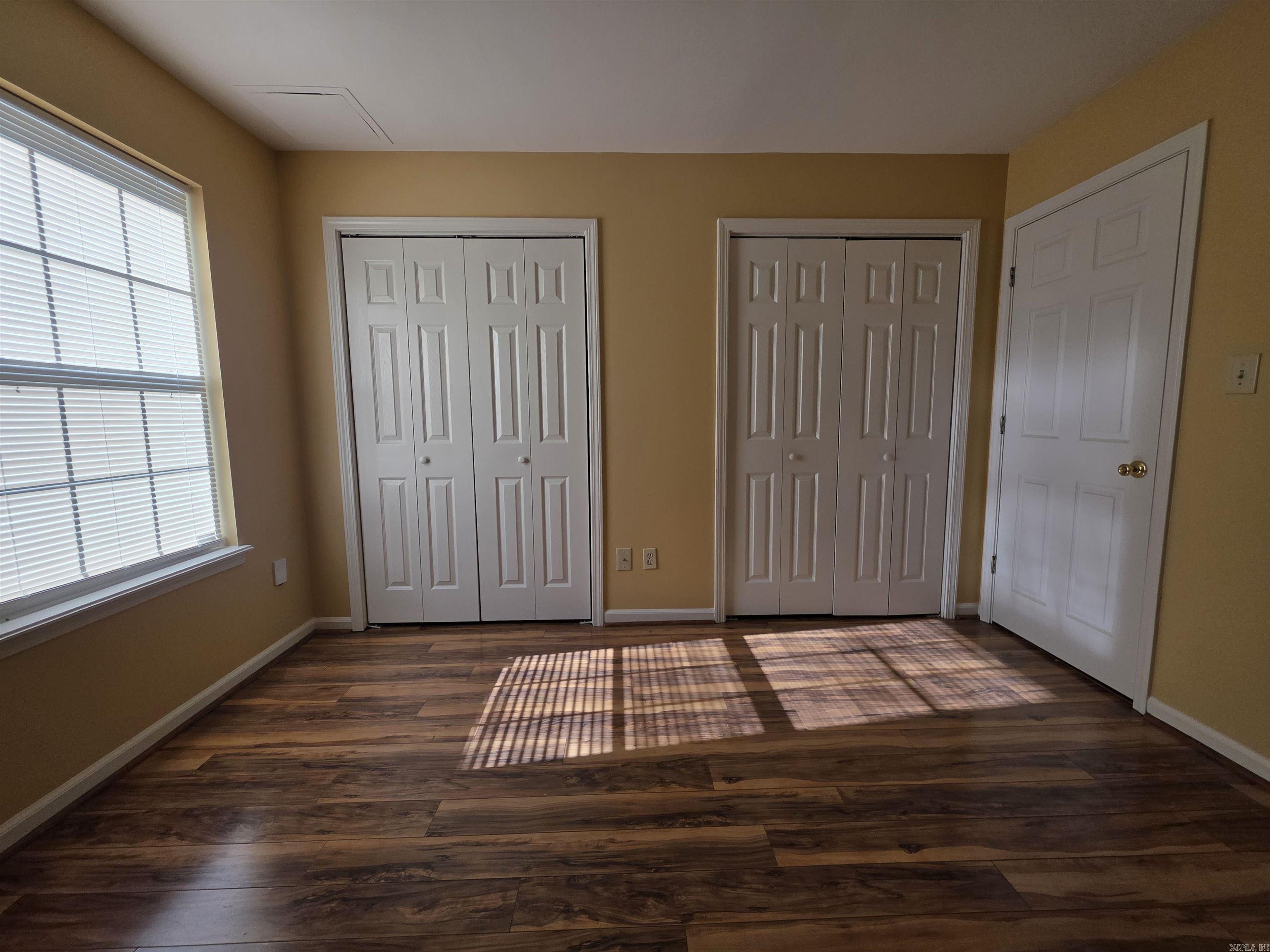 Little Rock - Residential Lease