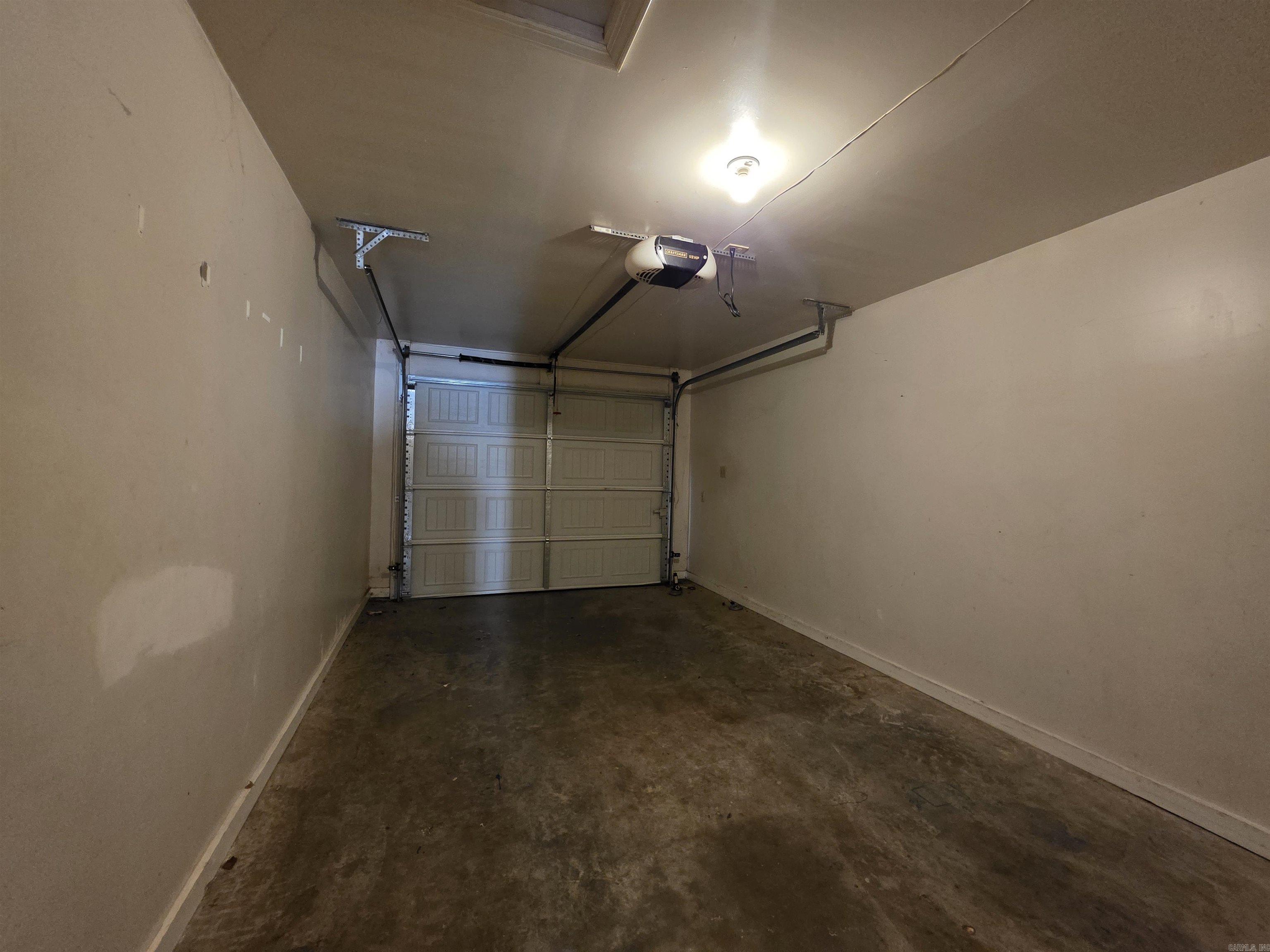 Little Rock - Residential Lease