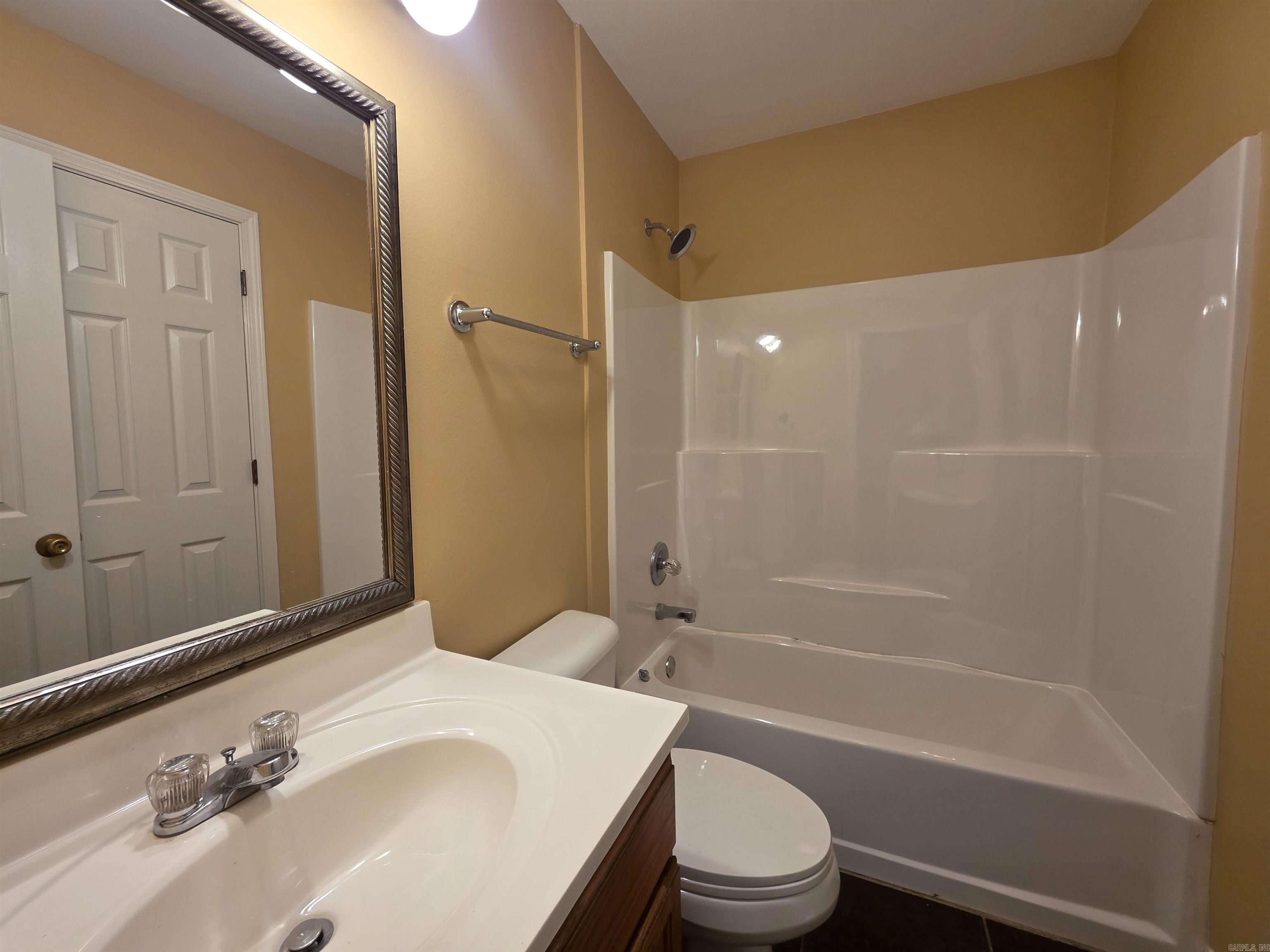 Little Rock - Residential Lease
