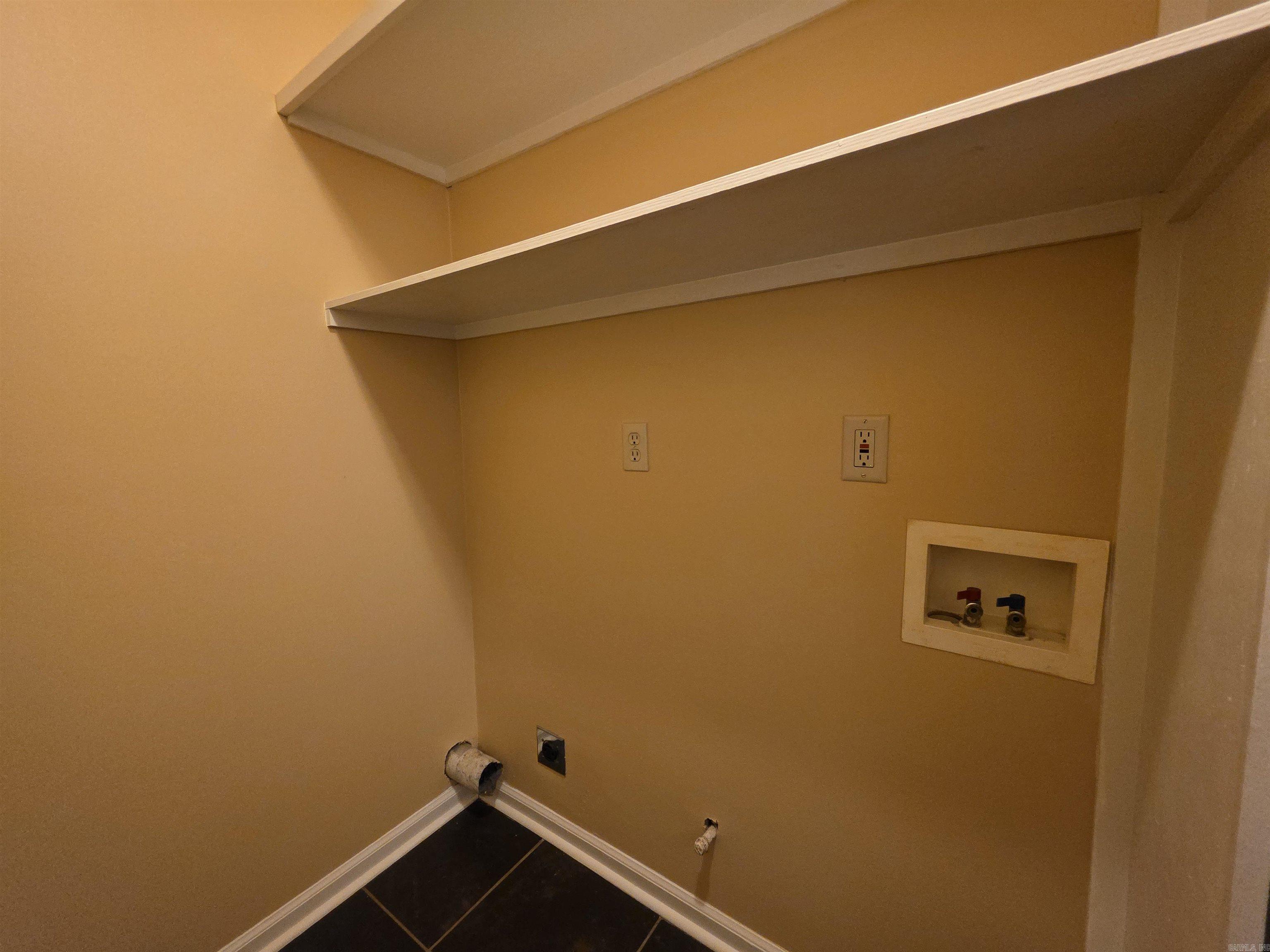 Little Rock - Residential Lease